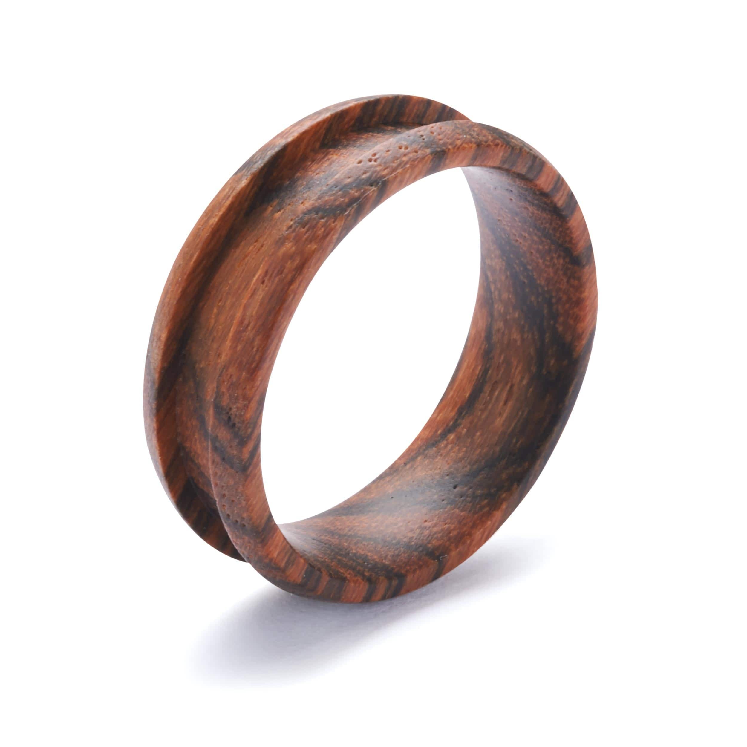 Comfort Ring Core Turning Kit - 8 mm Width - Image 29