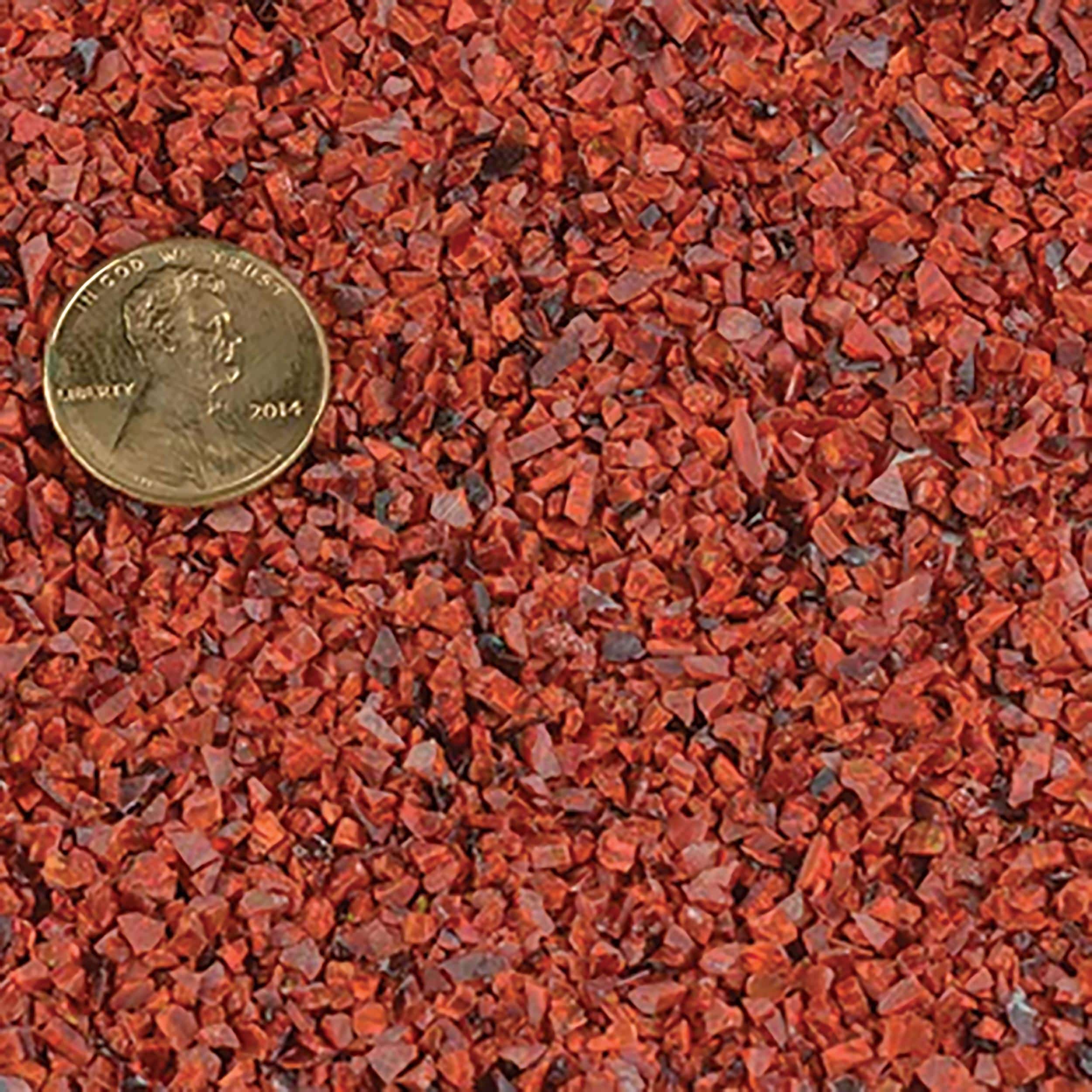 Cultured Opal Inlay - 2 Grams - Image 5
