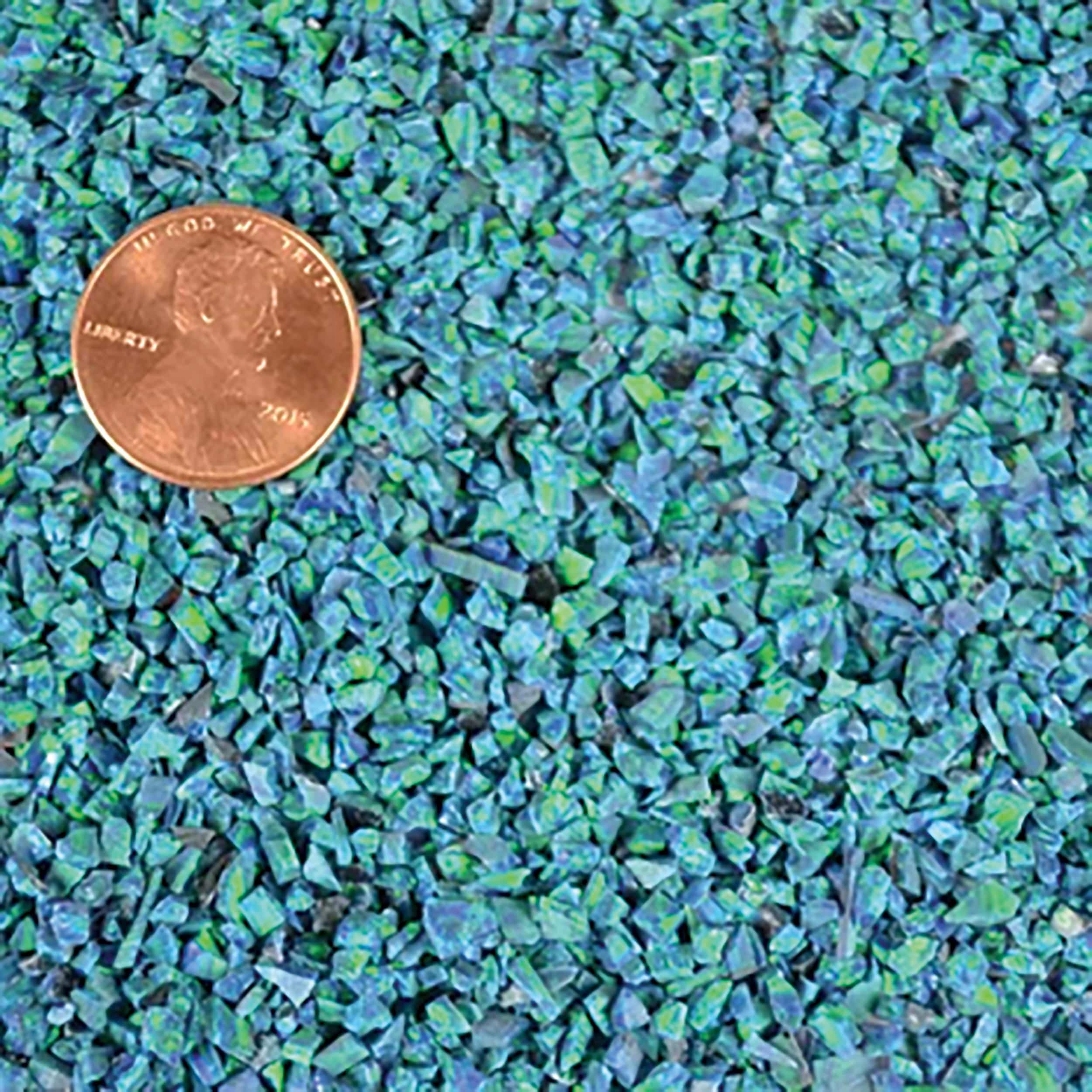 Cultured Opal Inlay - 2 Grams - Image 7