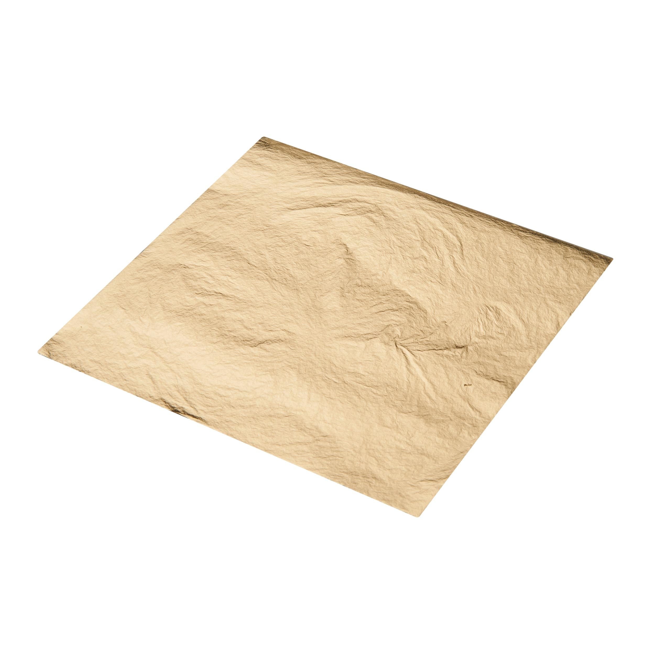 Metal Leaf - 25 Sheets - Image 2