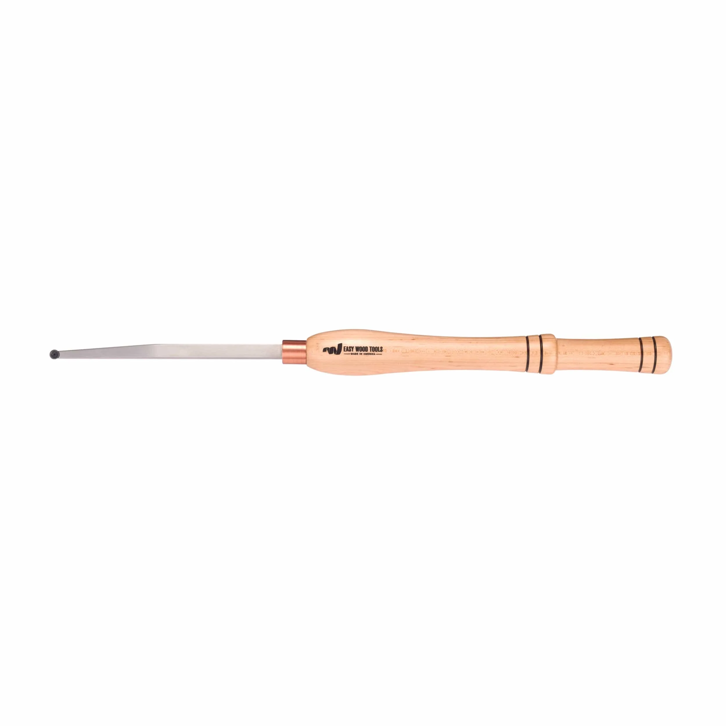 Mid-Size Carbide Hollowing Tool
