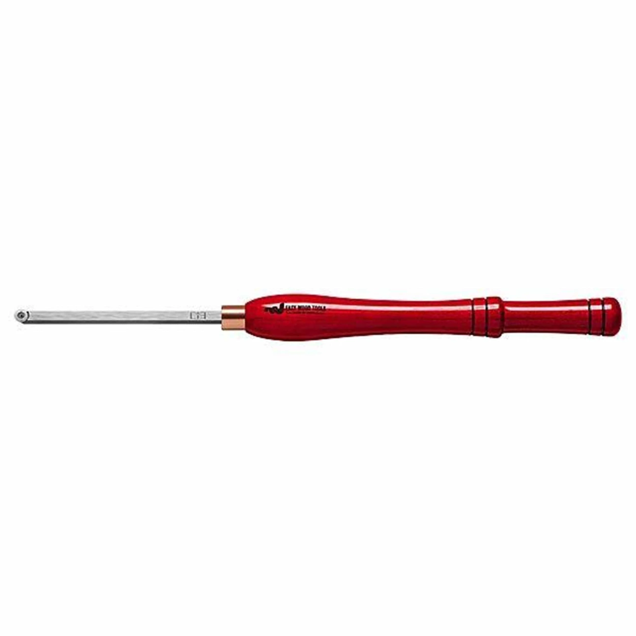 Mid-Size Carbide Turning Tool - Image 2