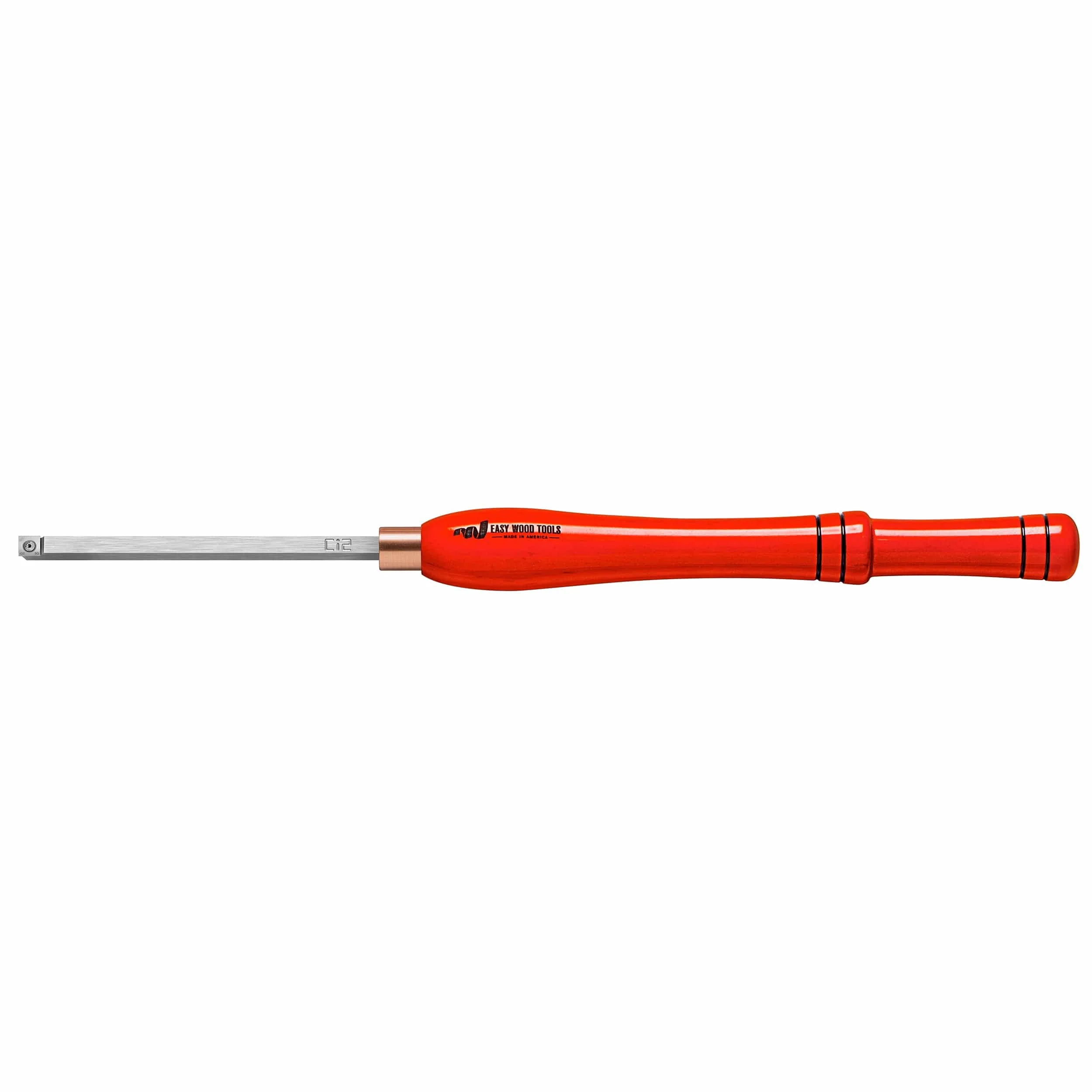 Mid-Size Carbide Turning Tool - Image 4