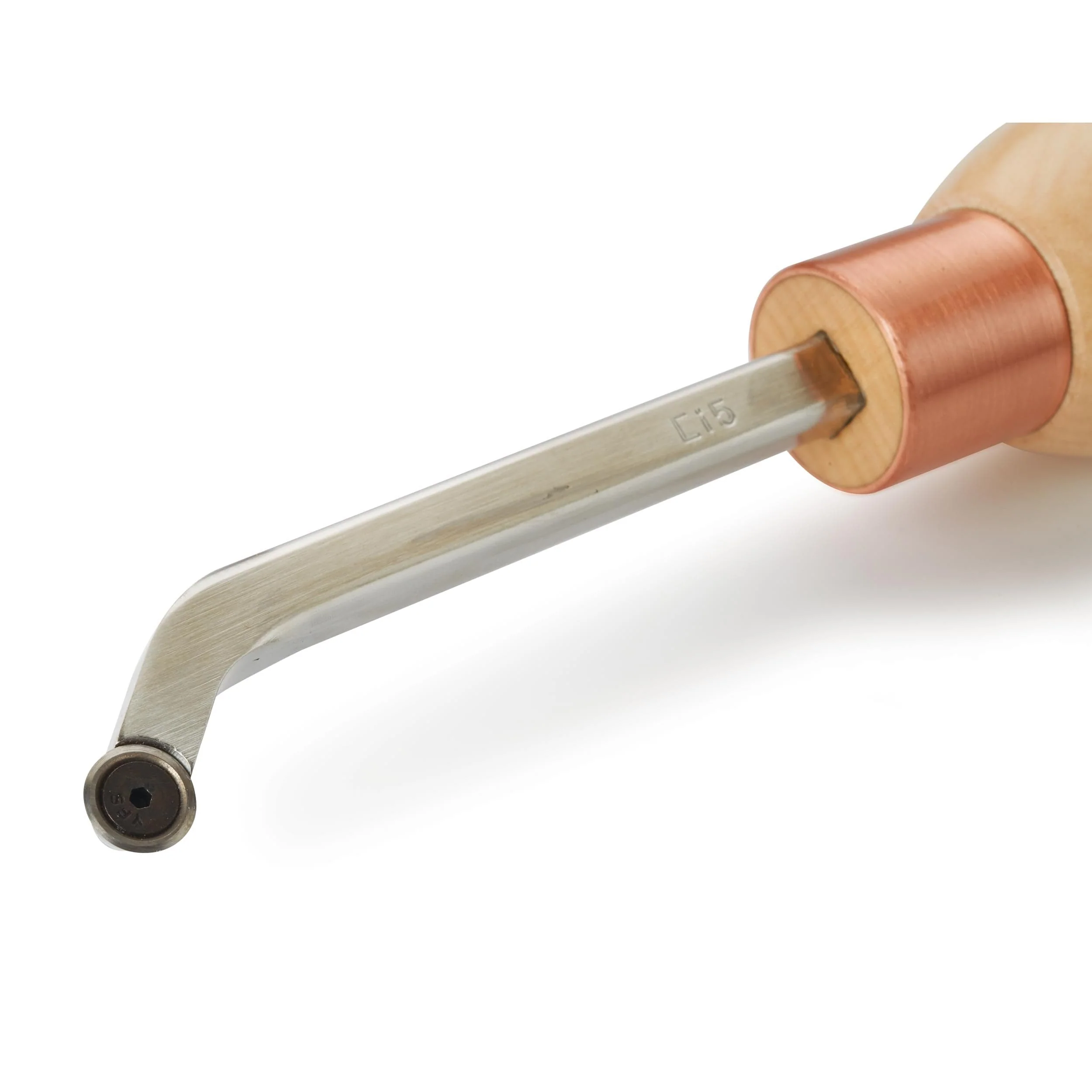 Mini Carbide Hollowing Tool - Image 4