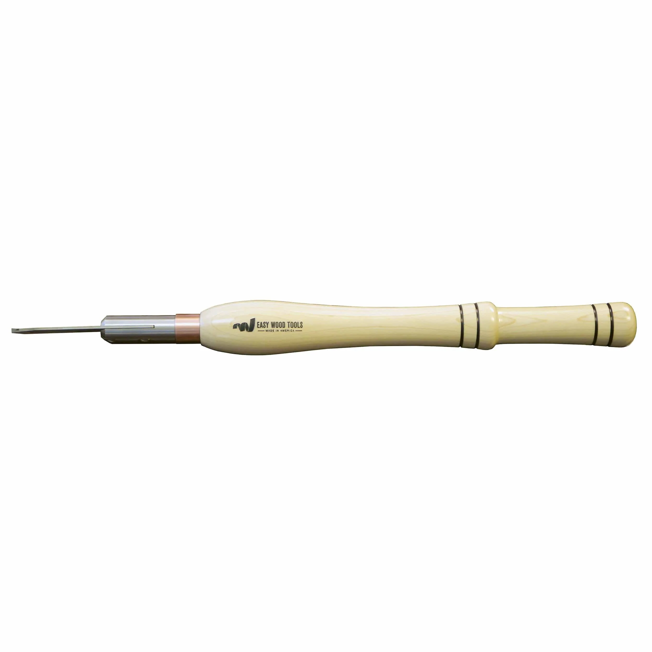 Mid-Size Easy Parting Tool - PT150 - 1/8"
