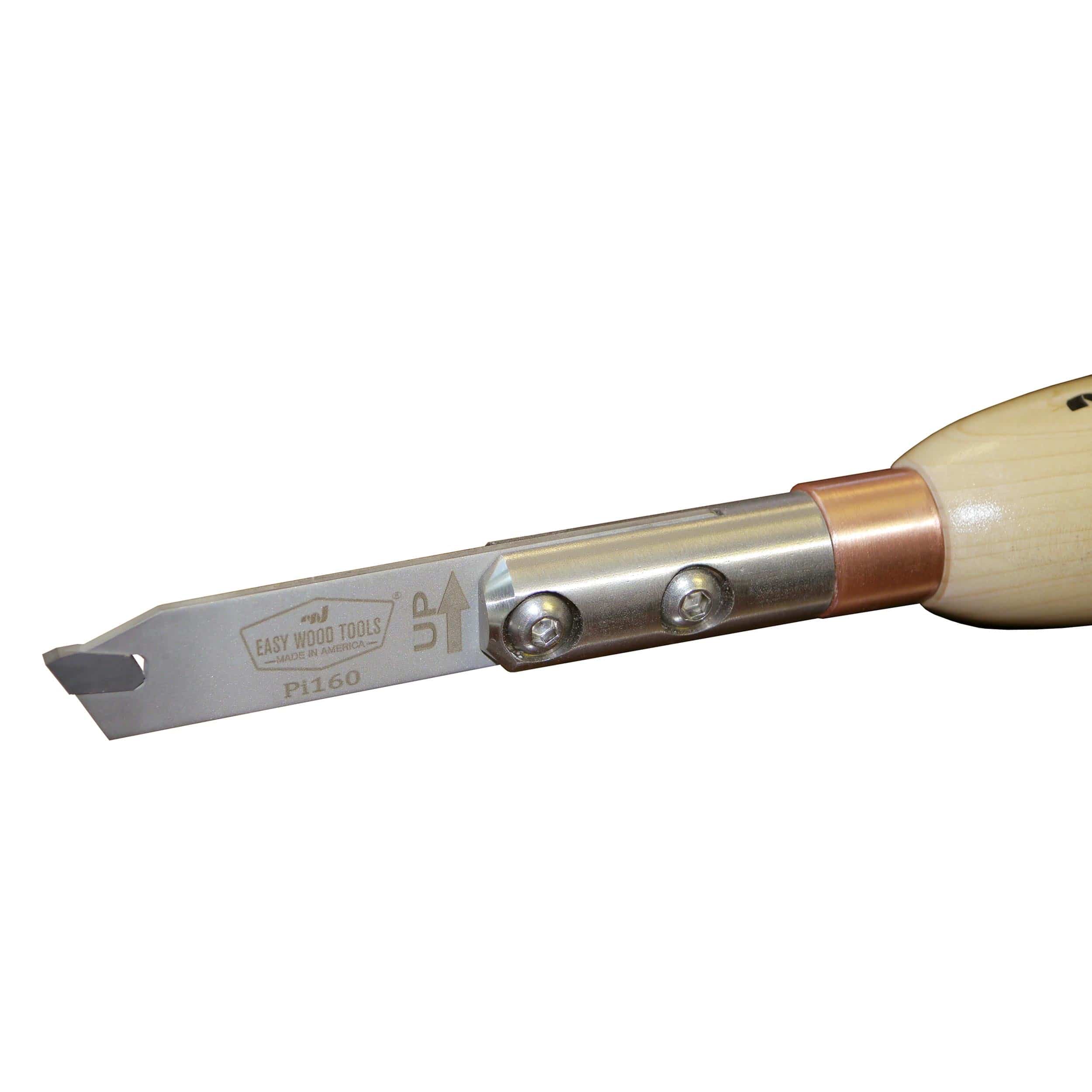 Mid-Size Easy Parting Tool - PT150 - 1/8" - Image 2