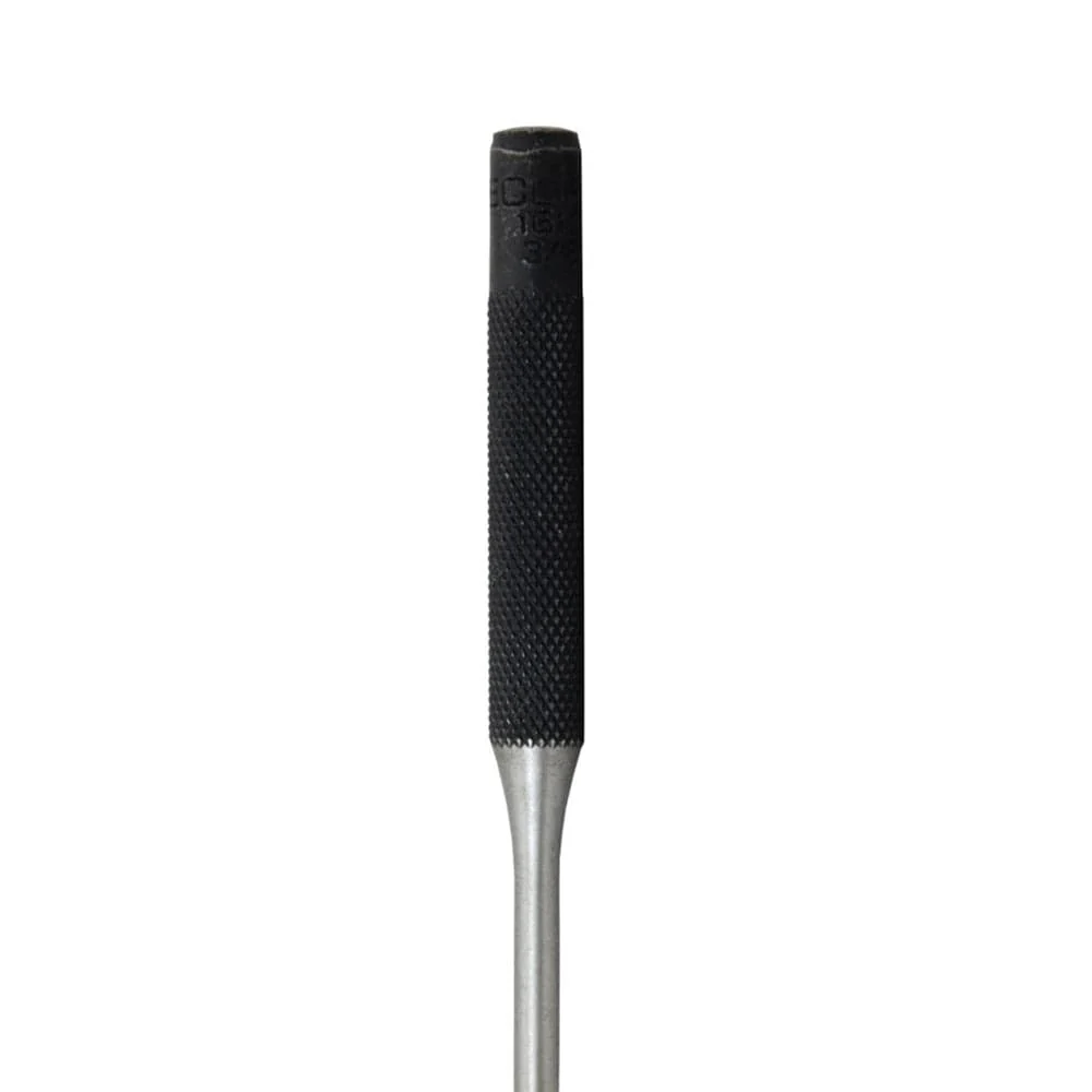 3/16" Engineers' Parallel Pin Punch