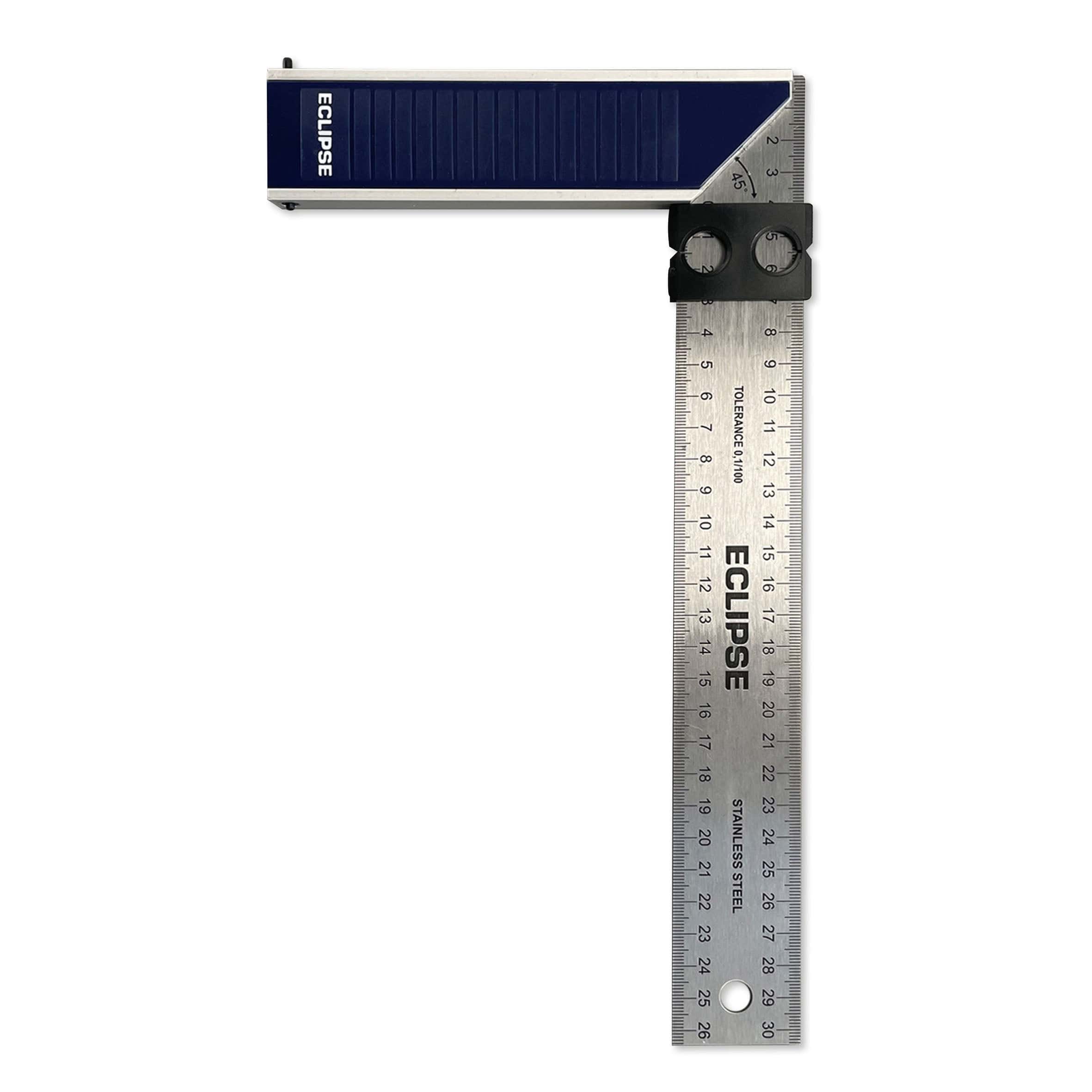 Engineers' Precision Try Square - Image 2