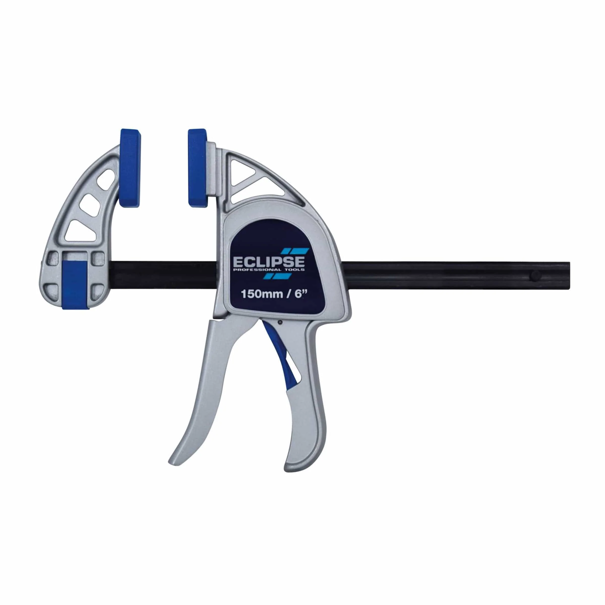 EOHBC-HD Heavy Duty One Handed Bar Clamp - Image 4