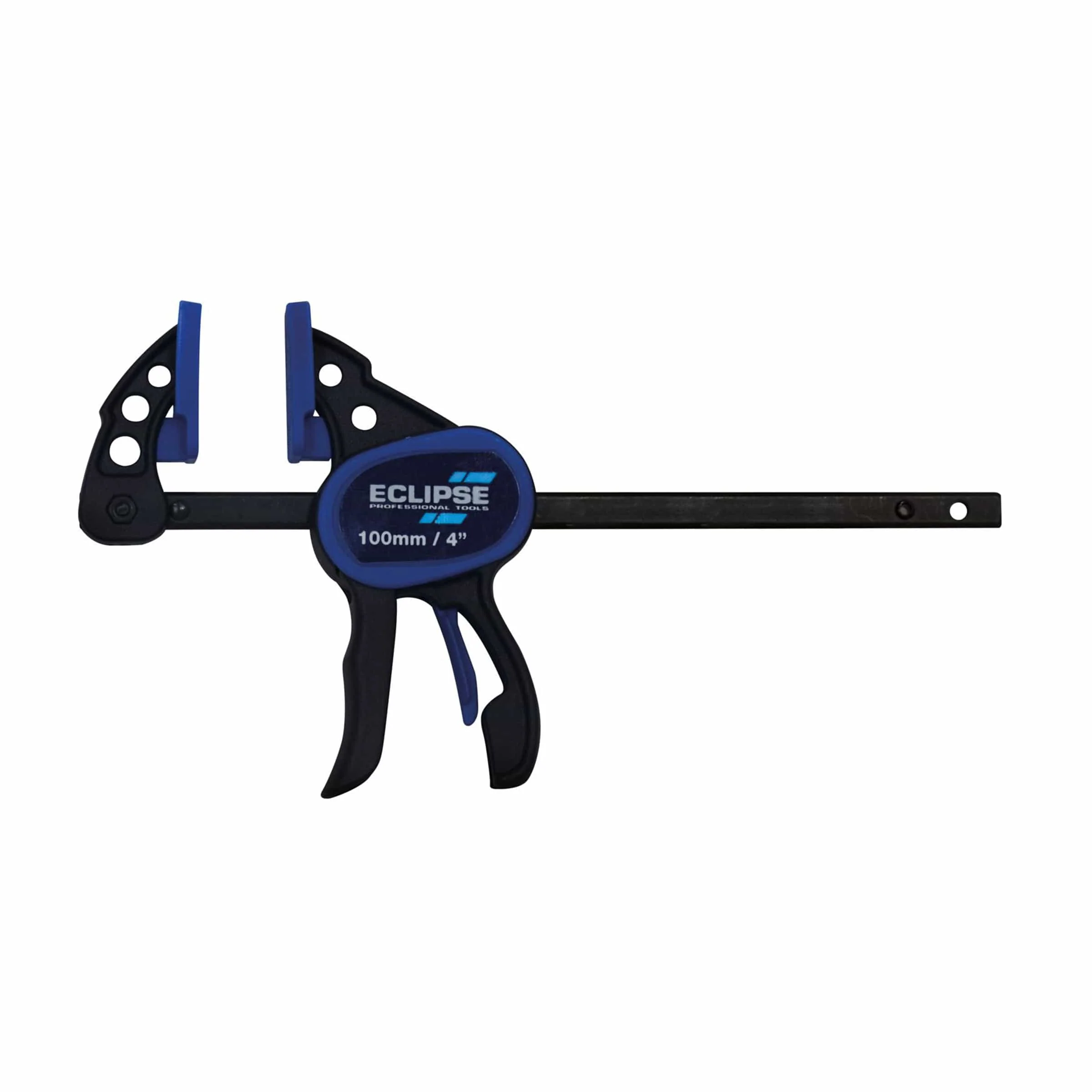 EOHBC-Mini One Handed Bar Clamp - Image 2