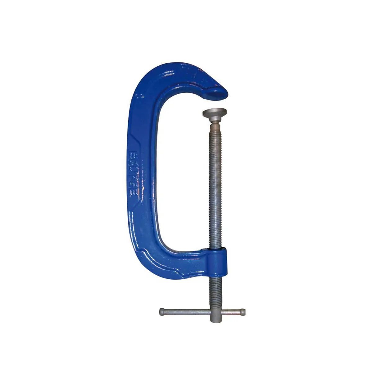 Heavy Duty G-Clamp - Image 3