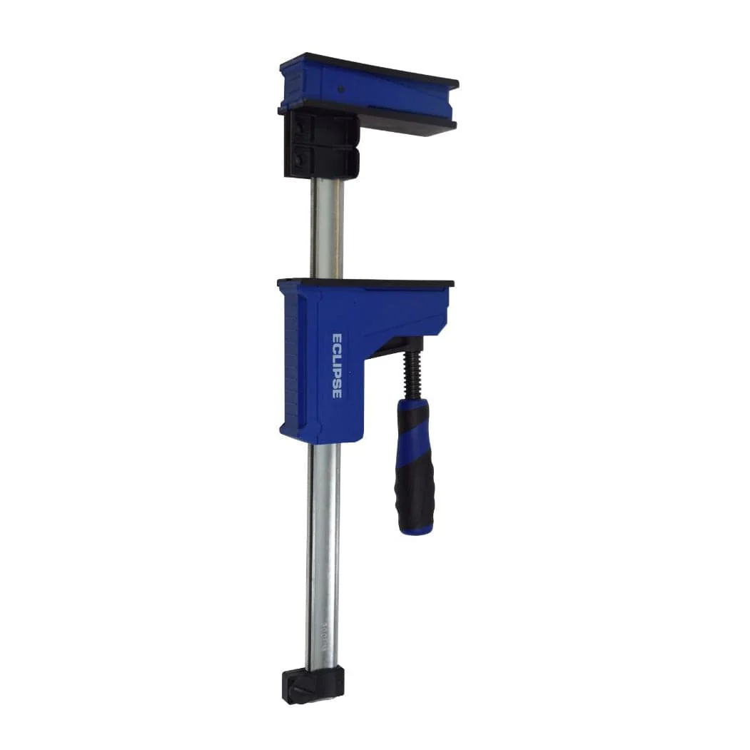 Heavy Duty Parallel Jaw Woodworking Clamp - Image 4