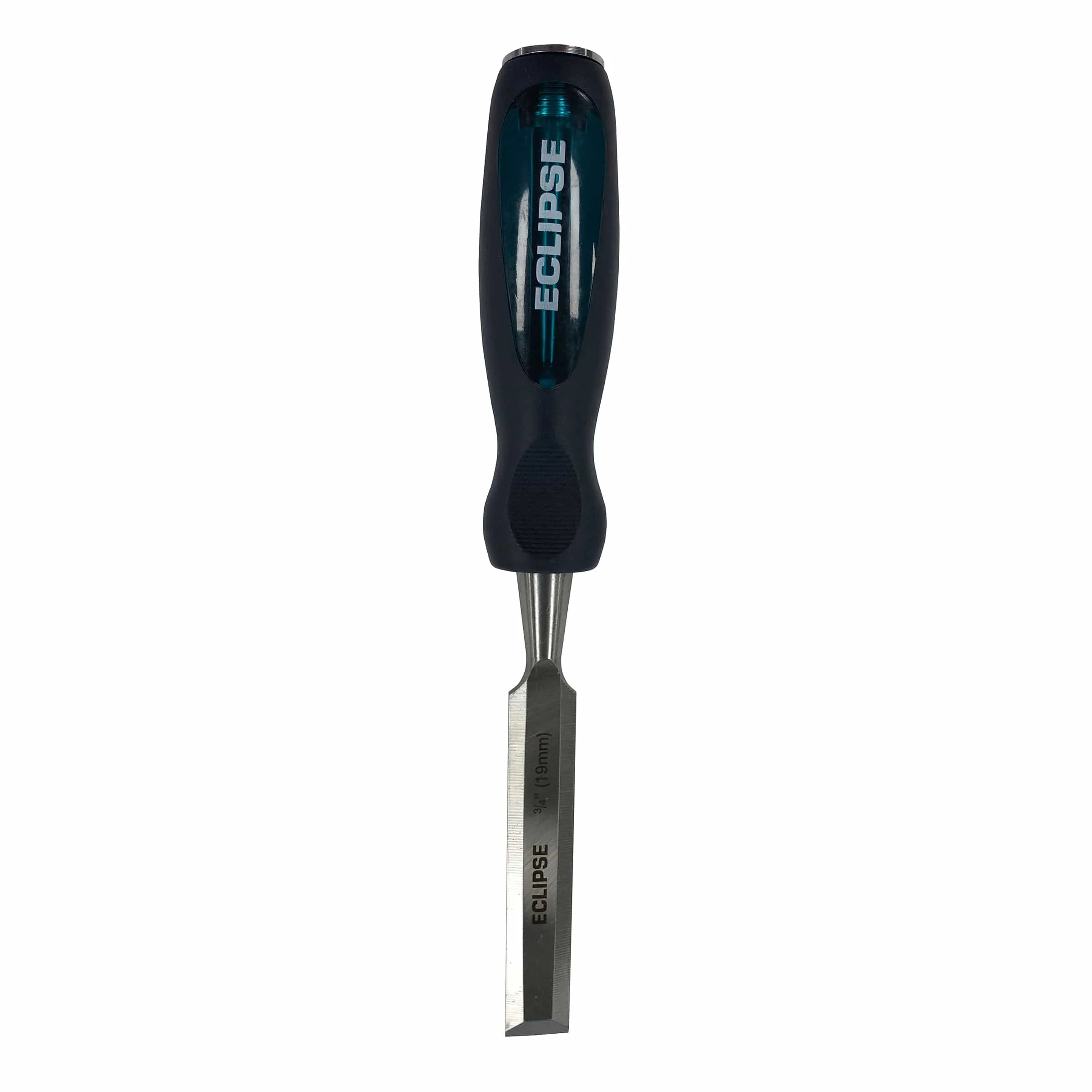 3/4" High Impact Through Tang Bevel Edge Chisel