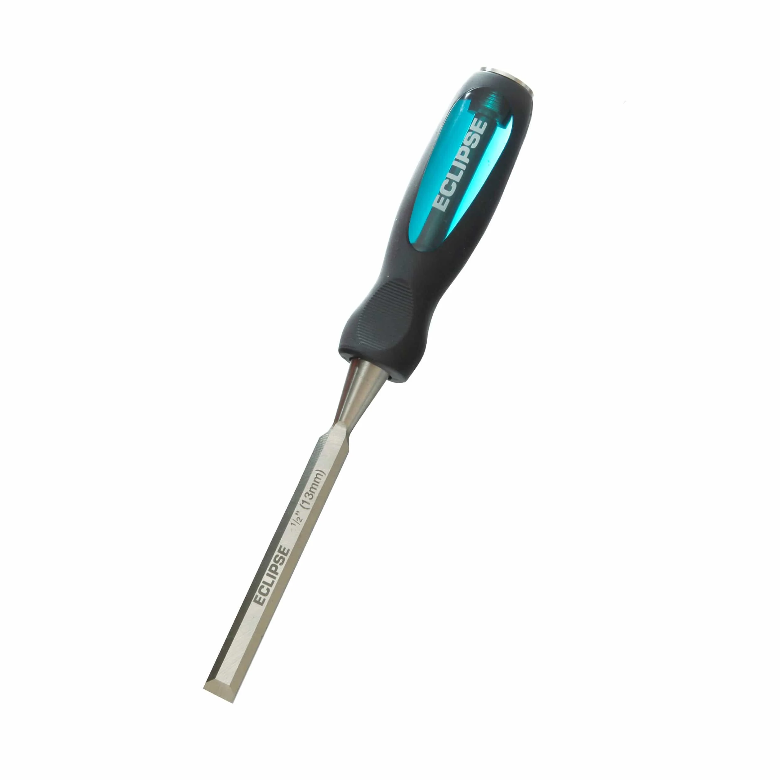 6pc High Impact Through Tang Chisel Set 1/4", 3/8", 1/2", 3/4", 1", 1-1/4" - Image 2