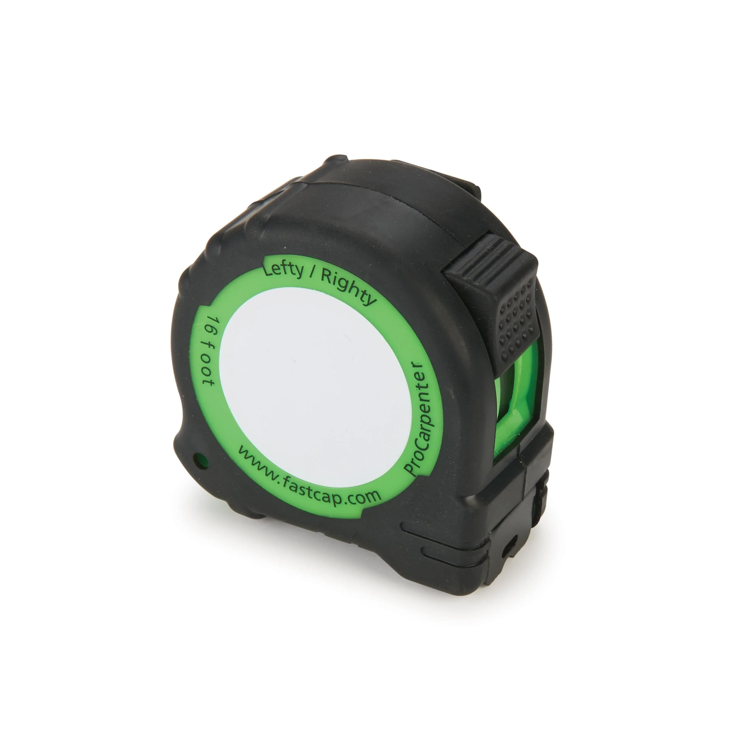 Tape Measure - Lefty / Righty - Image 2