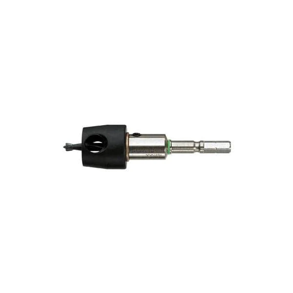 Centrotec 5mm Drill Bit With Depth Stop