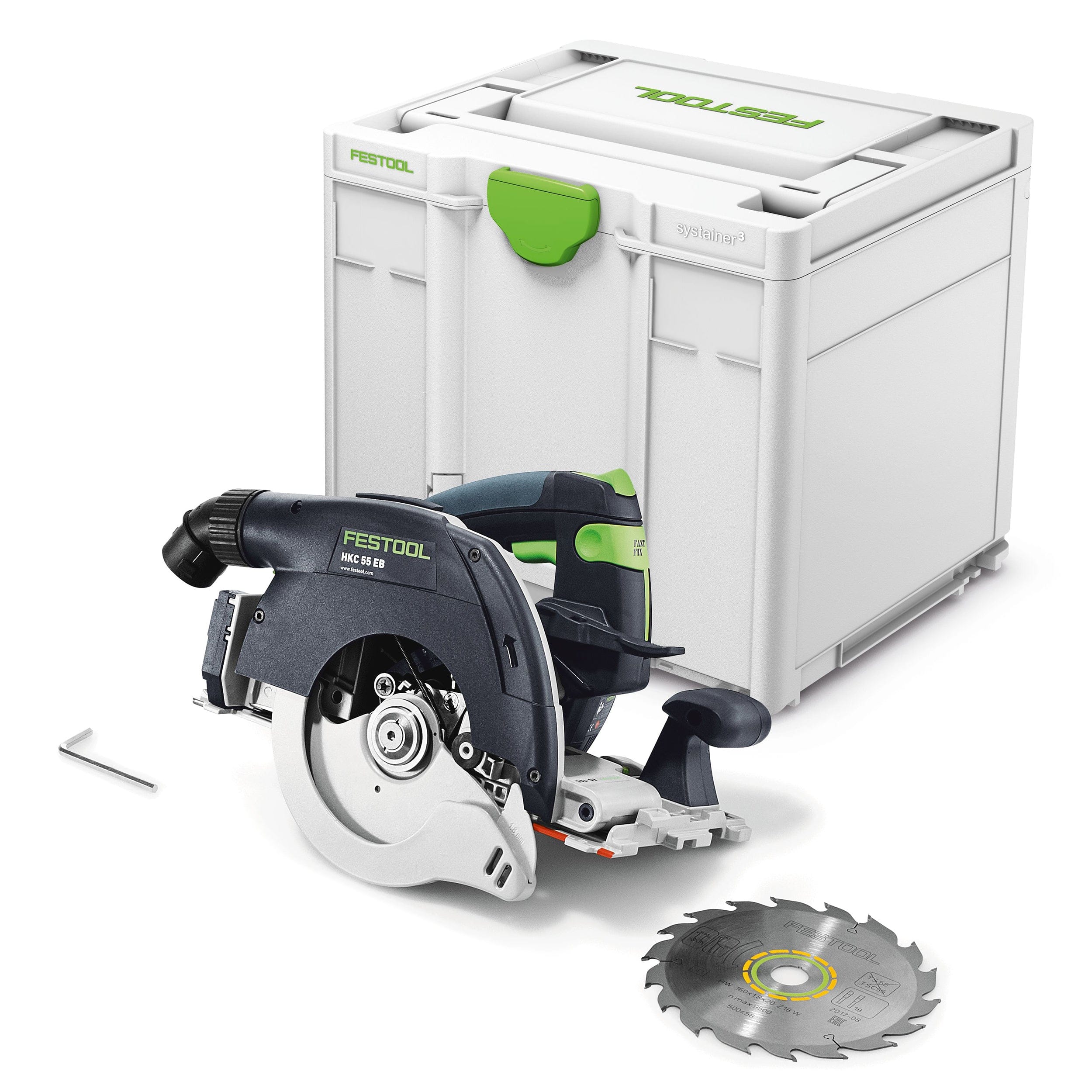 Circular Saw - HKC 55