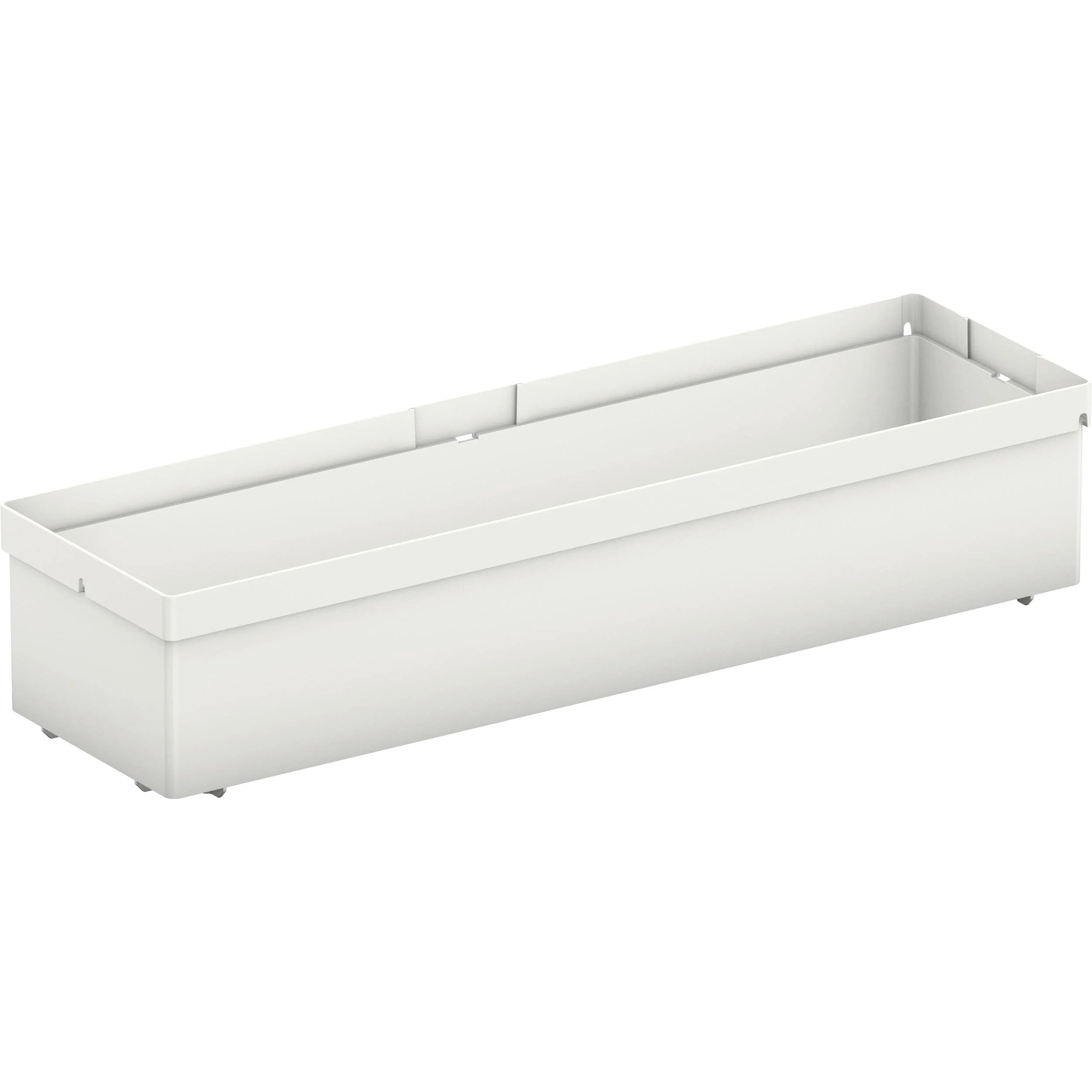 Container Insert Box 100 mm x 350 mm x 68 mm – 2 Pack