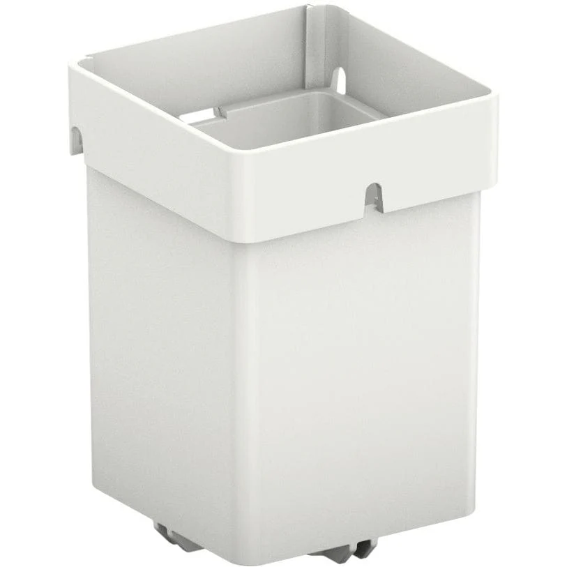 Container Insert Box 50 mm x 50 mm x 68 mm – 10 Pack