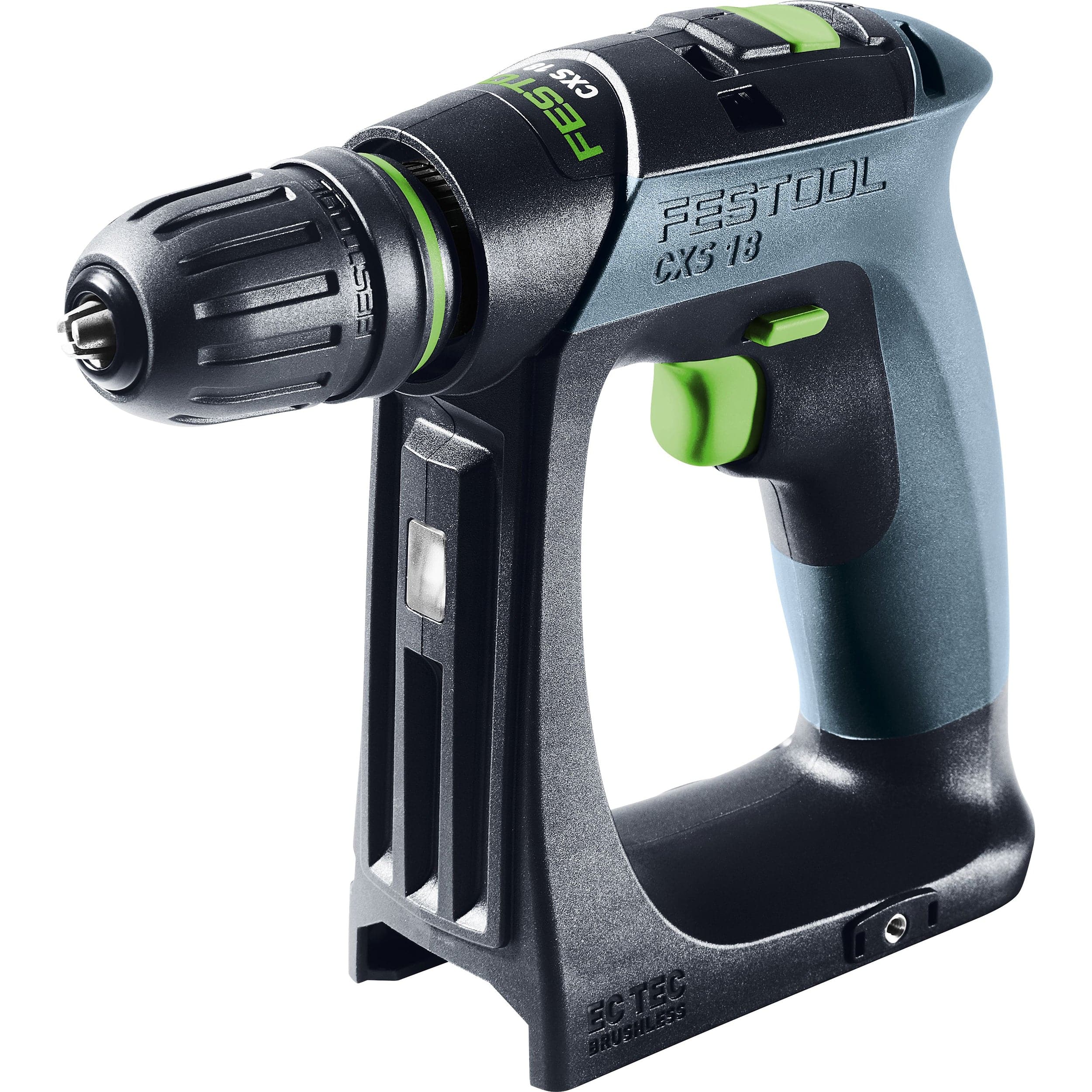 CXS 18 Basic Cordless Drill - Image 2