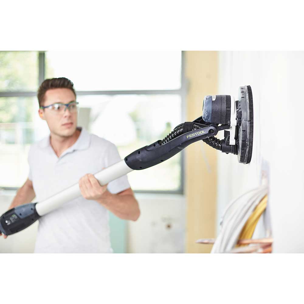Drywall Sander PLANEX Easy LHS‑E 225 EQ‑CB - Image 3