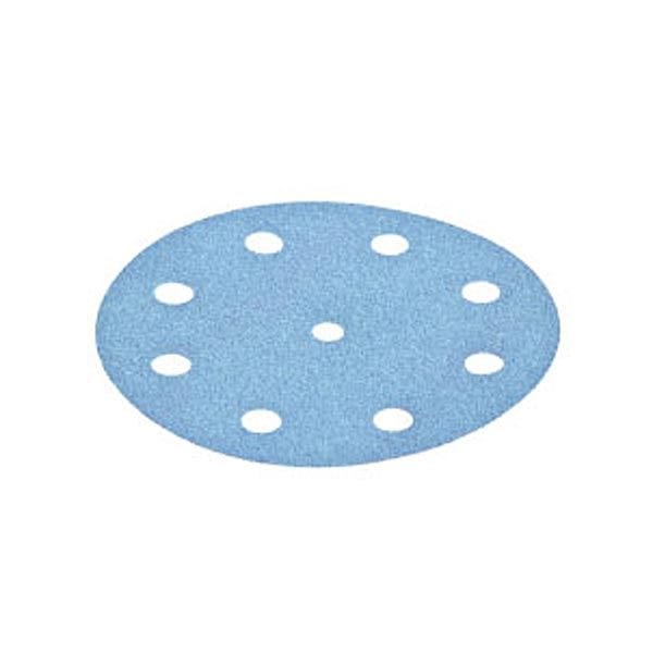 5" Granat D125 Sanding Disc - Image 12