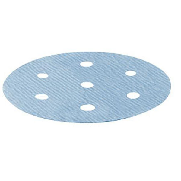 3-1/2" Granat D90 Sanding Disc - Image 8