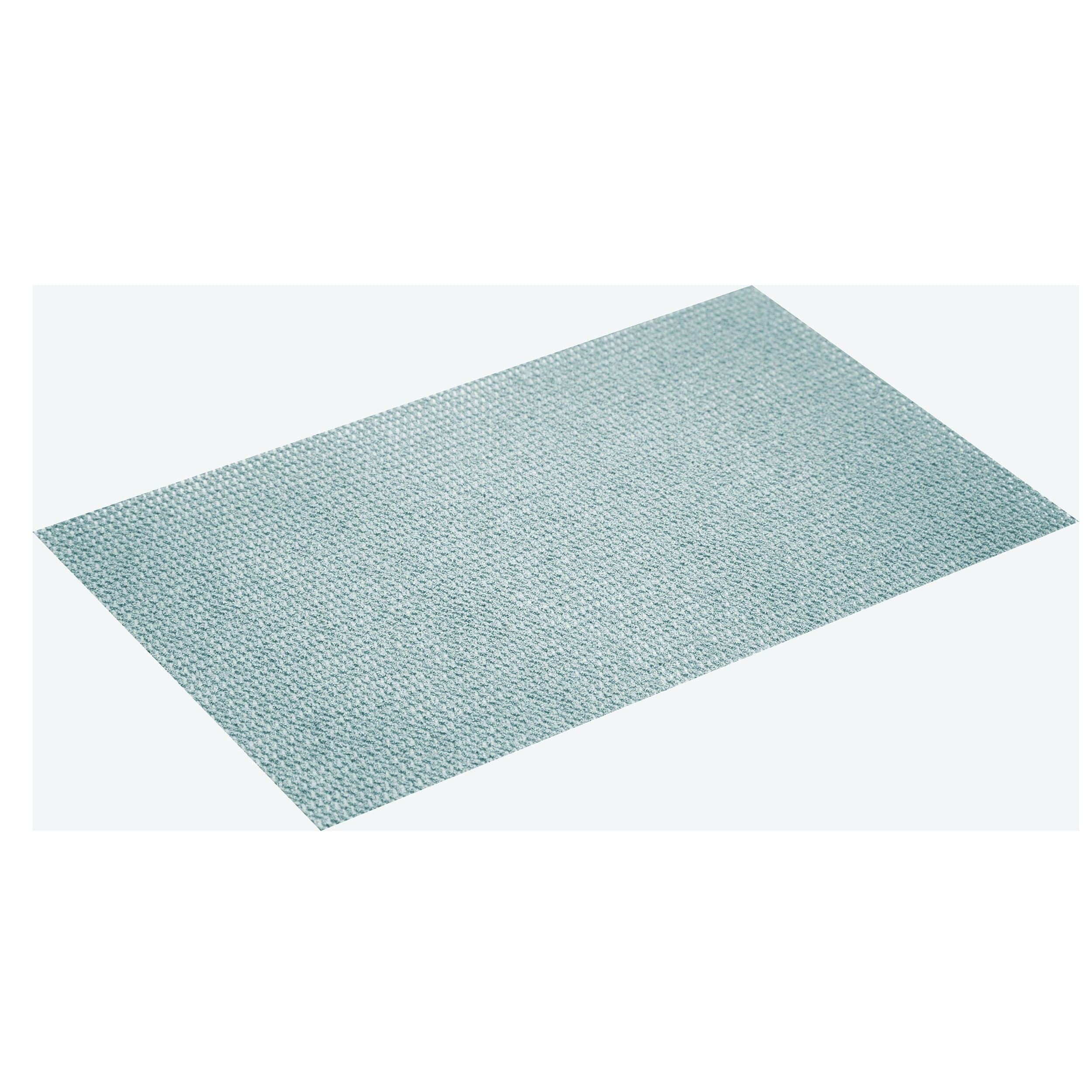 Granat Net Sanding Sheet - 80 x 133 mm - 50 Pack - Image 3