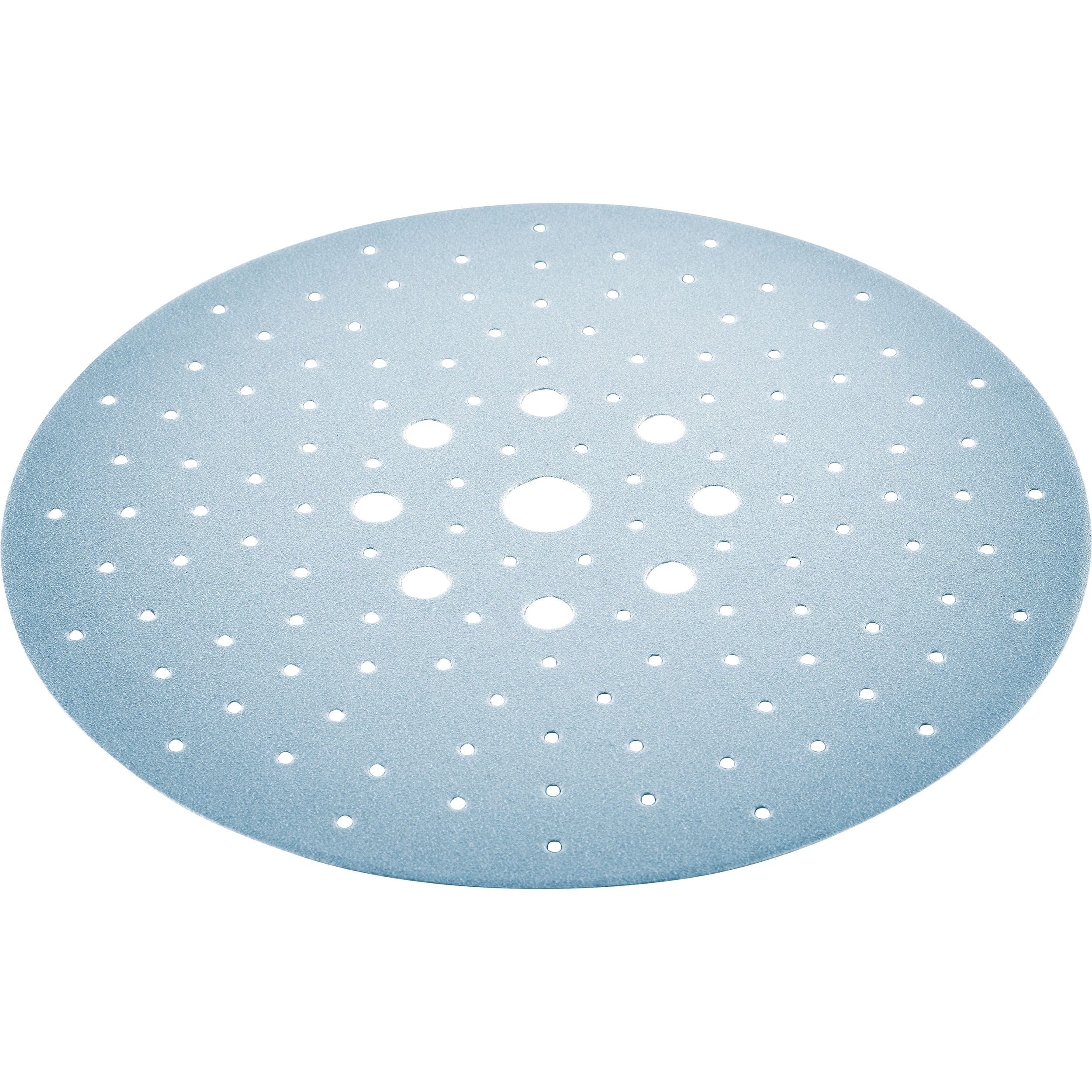 9" Granat STF D225 PLANEX Sandpaper Disc - 25 Pack - Image 8