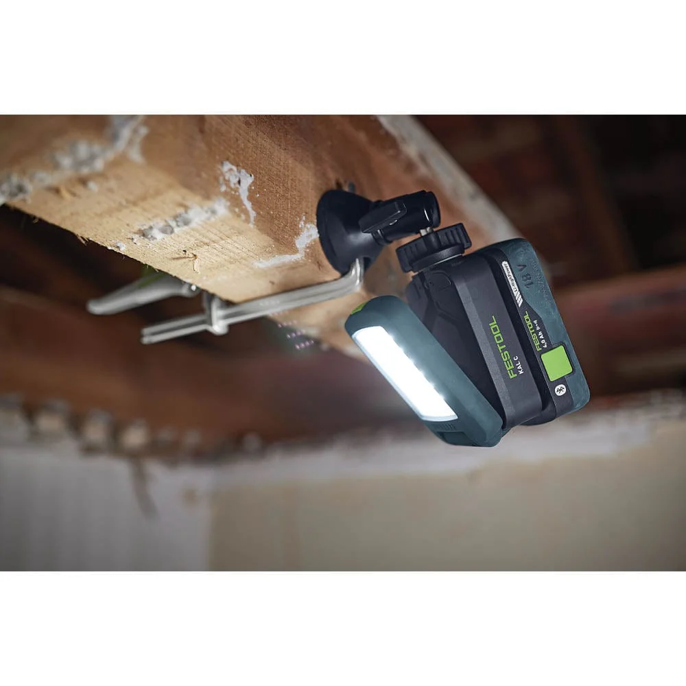 KAL C Work Light - Image 3