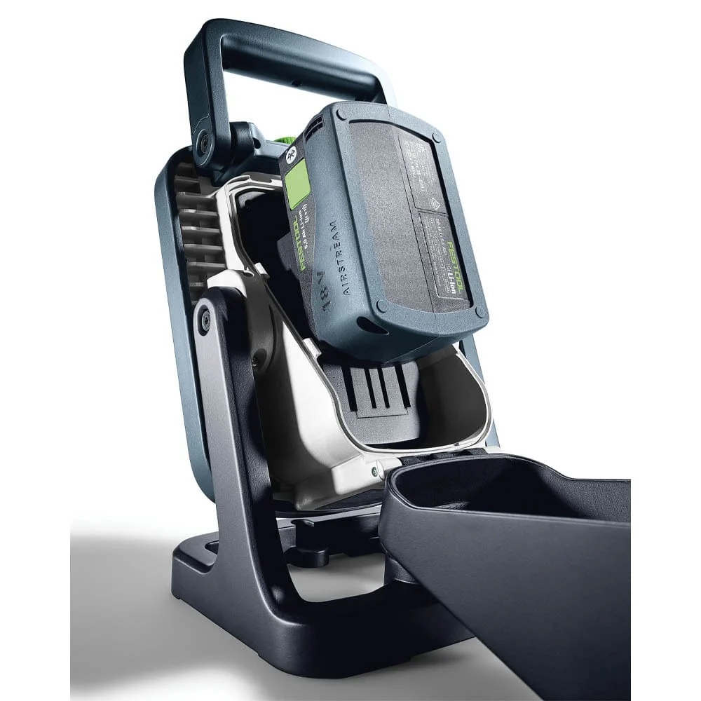 KBS C Cordless Site Light - Image 2