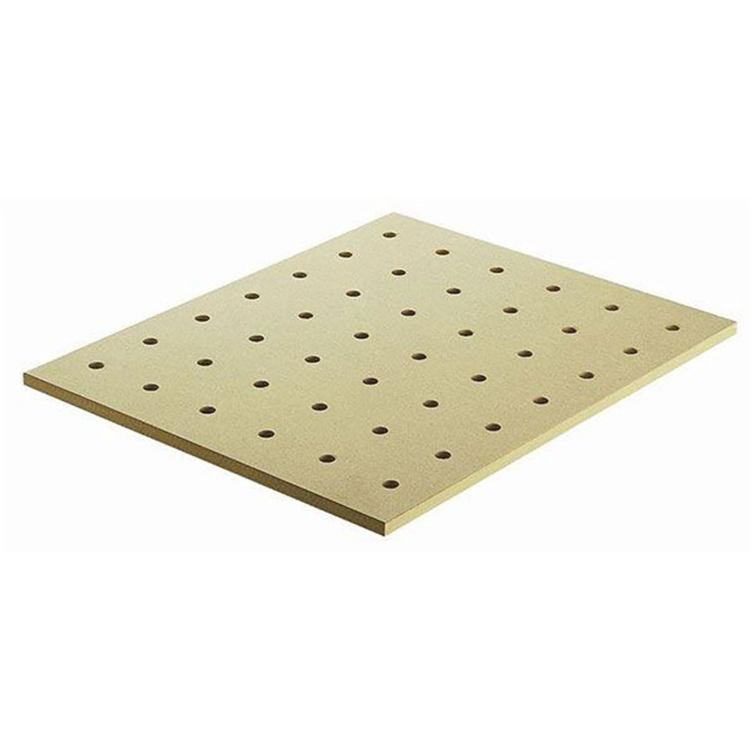 MFT Mini Replacement Perforated Table Top