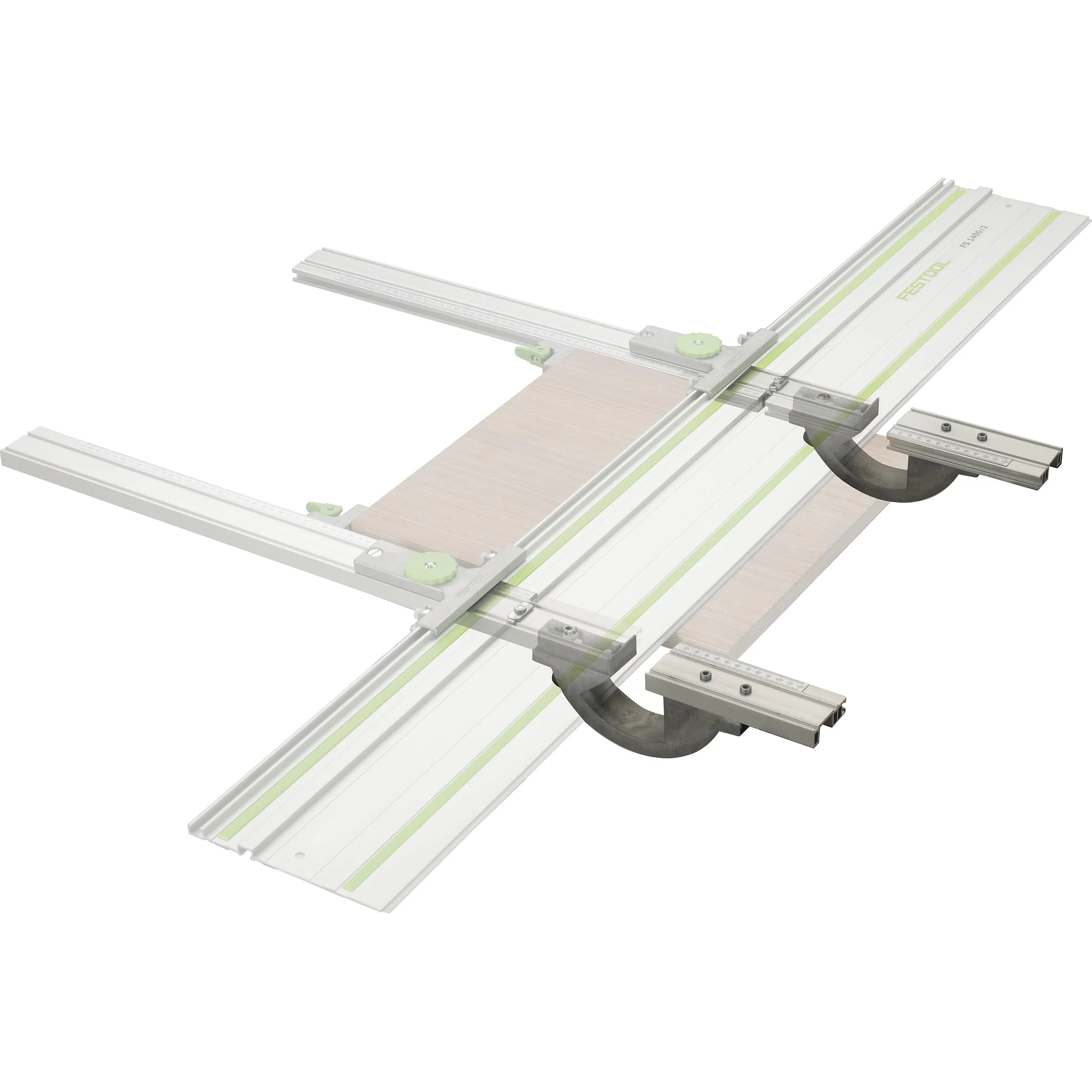 Parallel Guide Extension