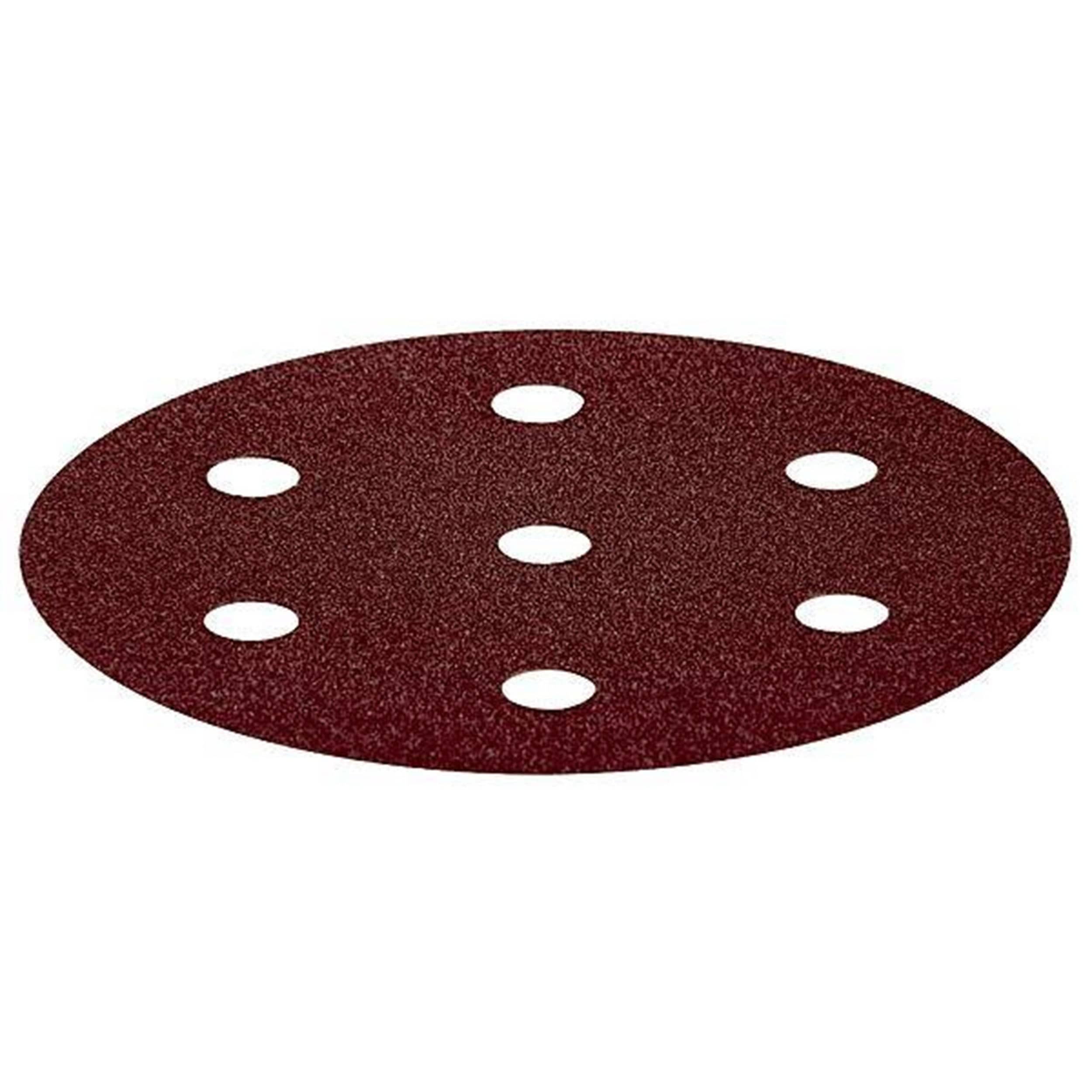 Rubin2 StickFix Hook and Loop Sanding Disc