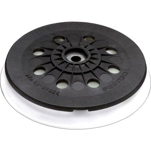 Soft D125 Sander Backing Pad for ETS EC 125