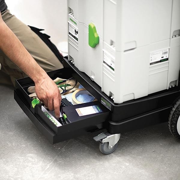 SYSRoll 100 Hand Truck - Image 3