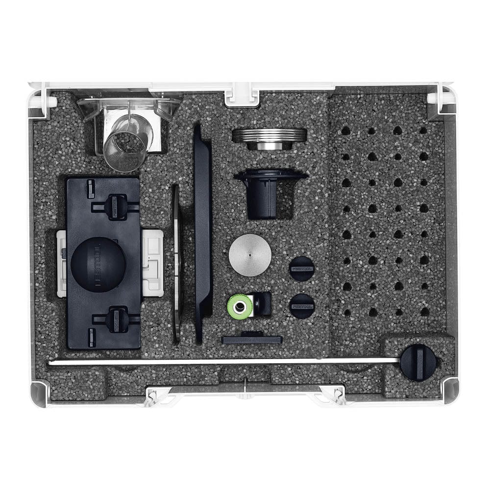ZS-OF 1010 M Accessory Set for Routers - Image 2