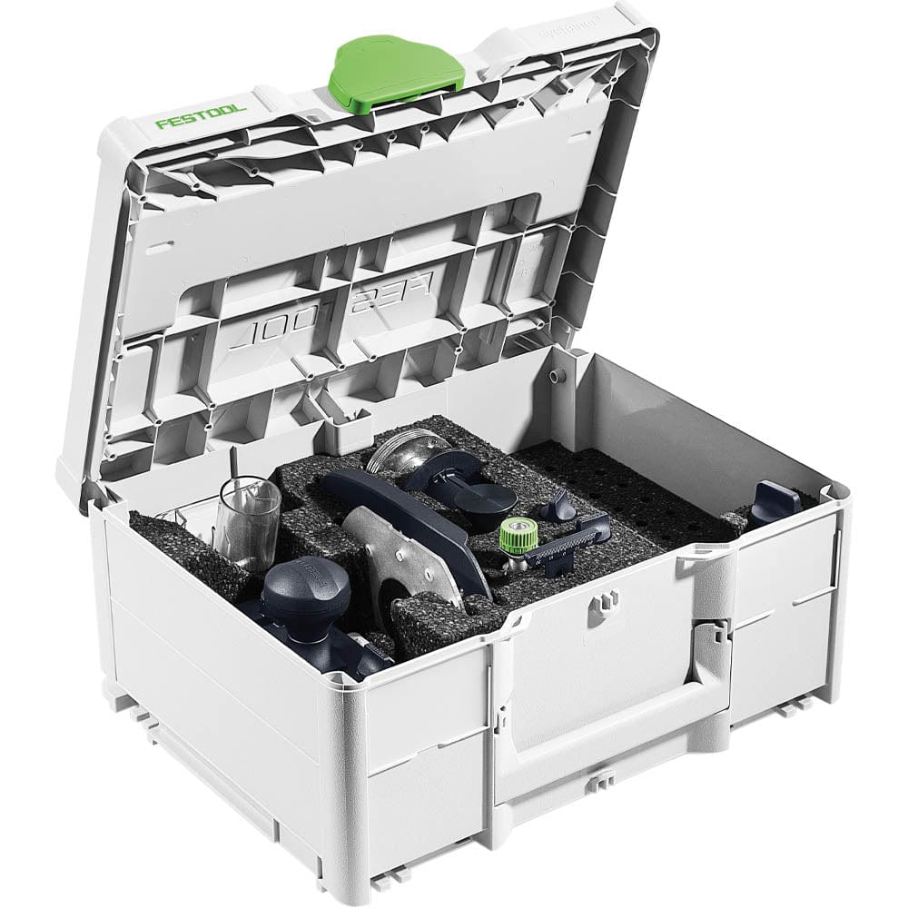 ZS-OF 1010 M Accessory Set for Routers - Image 3