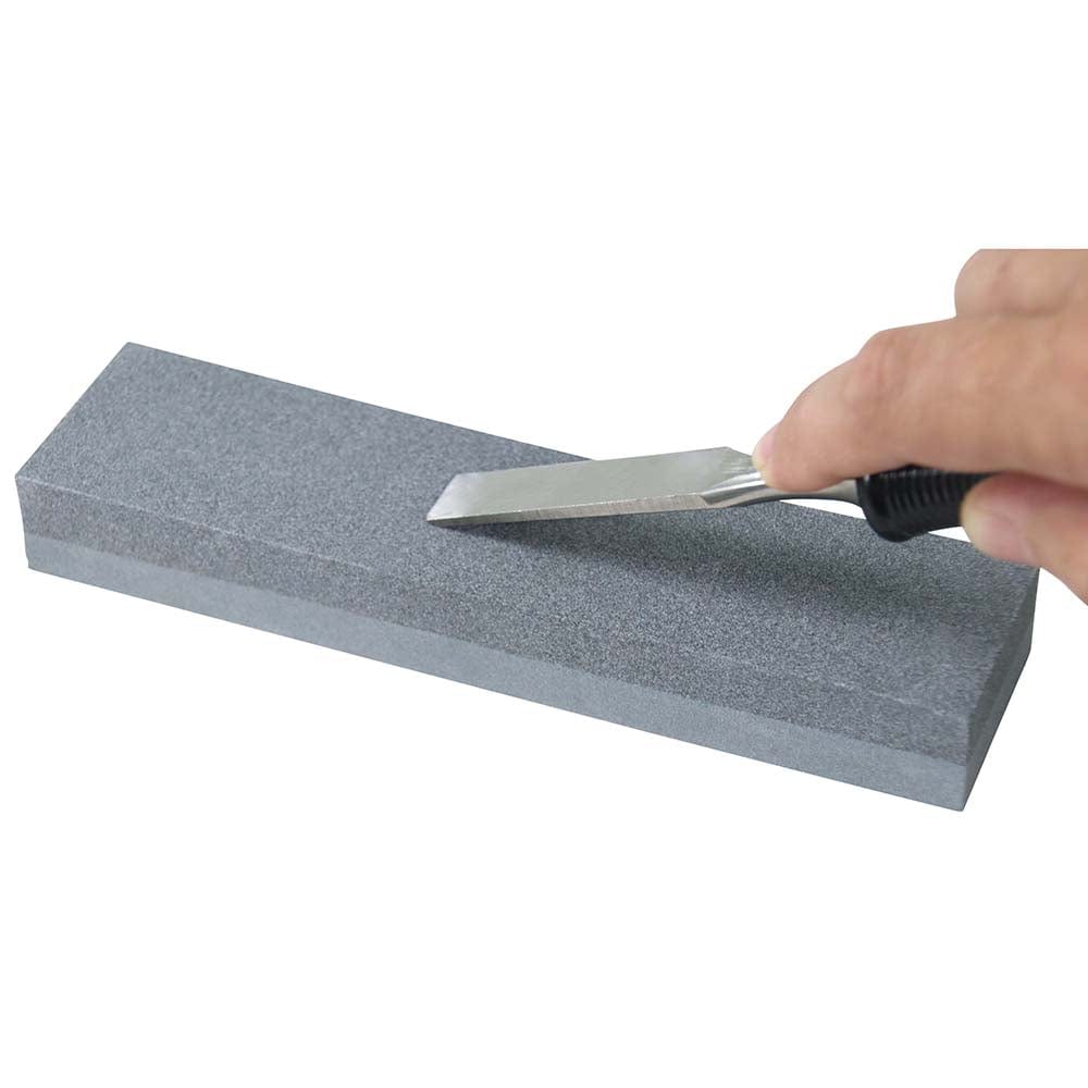 8" Multi-Grit Sharpening Stone - Image 3