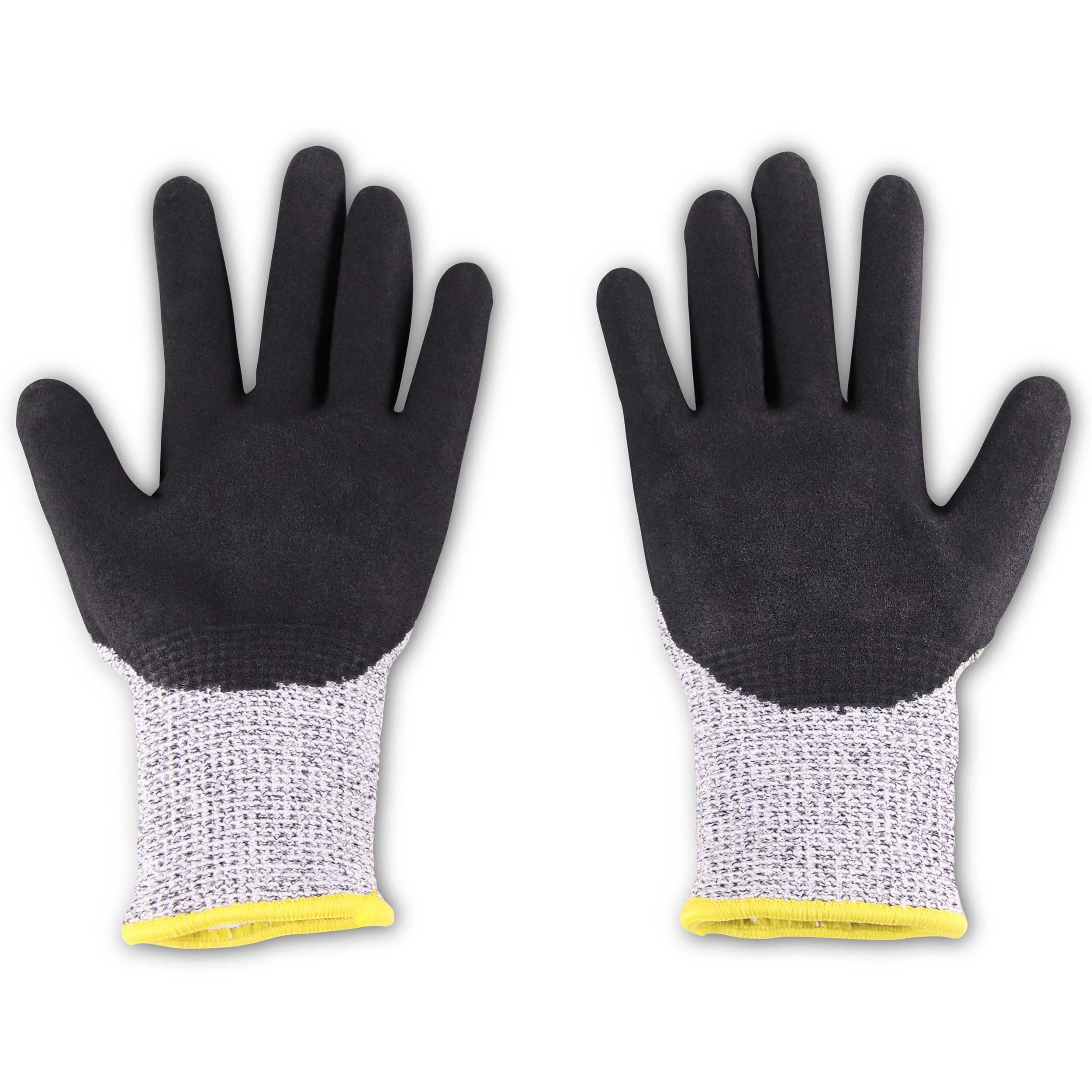 Protect Cut Resistent Gloves - M - Image 3