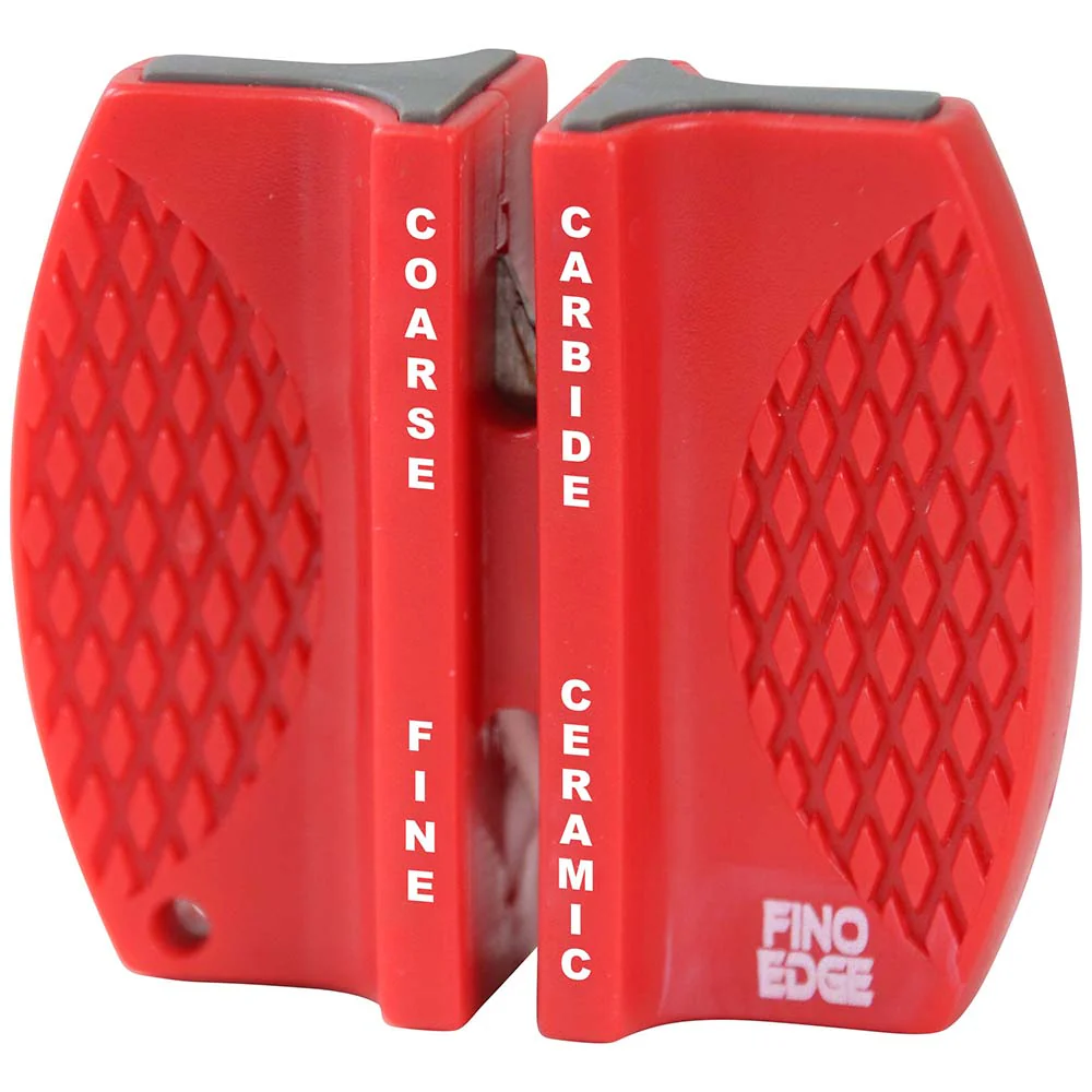 Quick 2 Stage Knife Sharpener - Image 2
