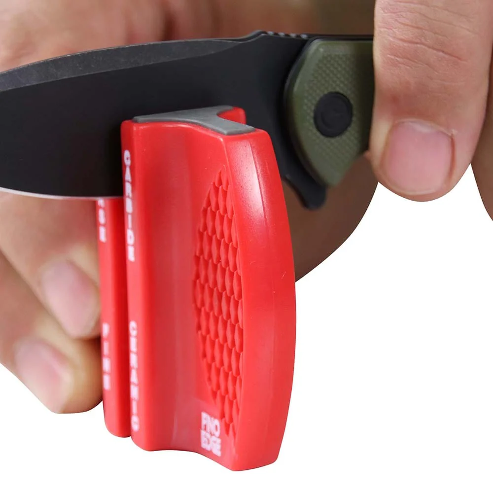 Quick 2 Stage Knife Sharpener - Image 3