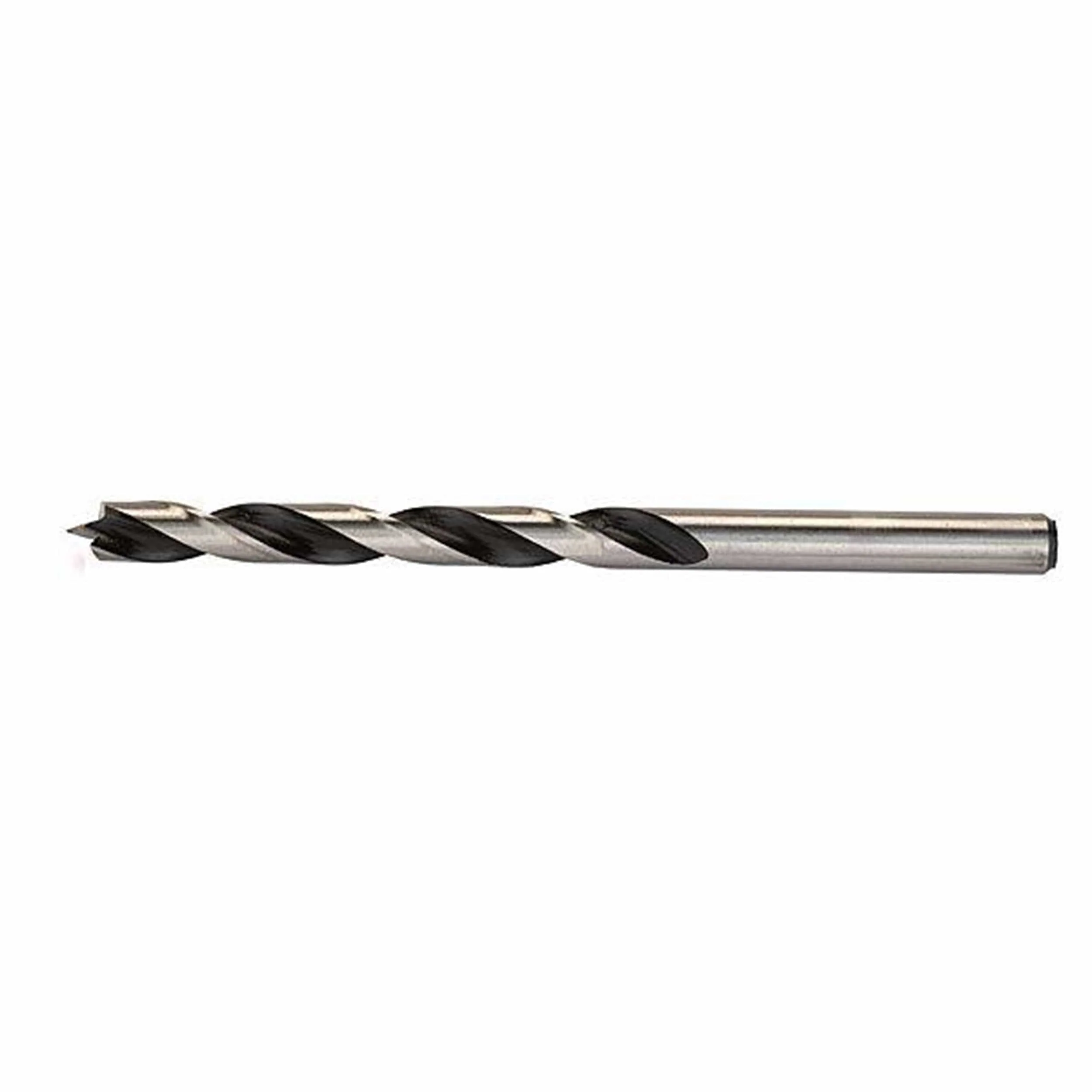 Chrome-Vanadium Steel Brad Point Drill Bit - Image 21