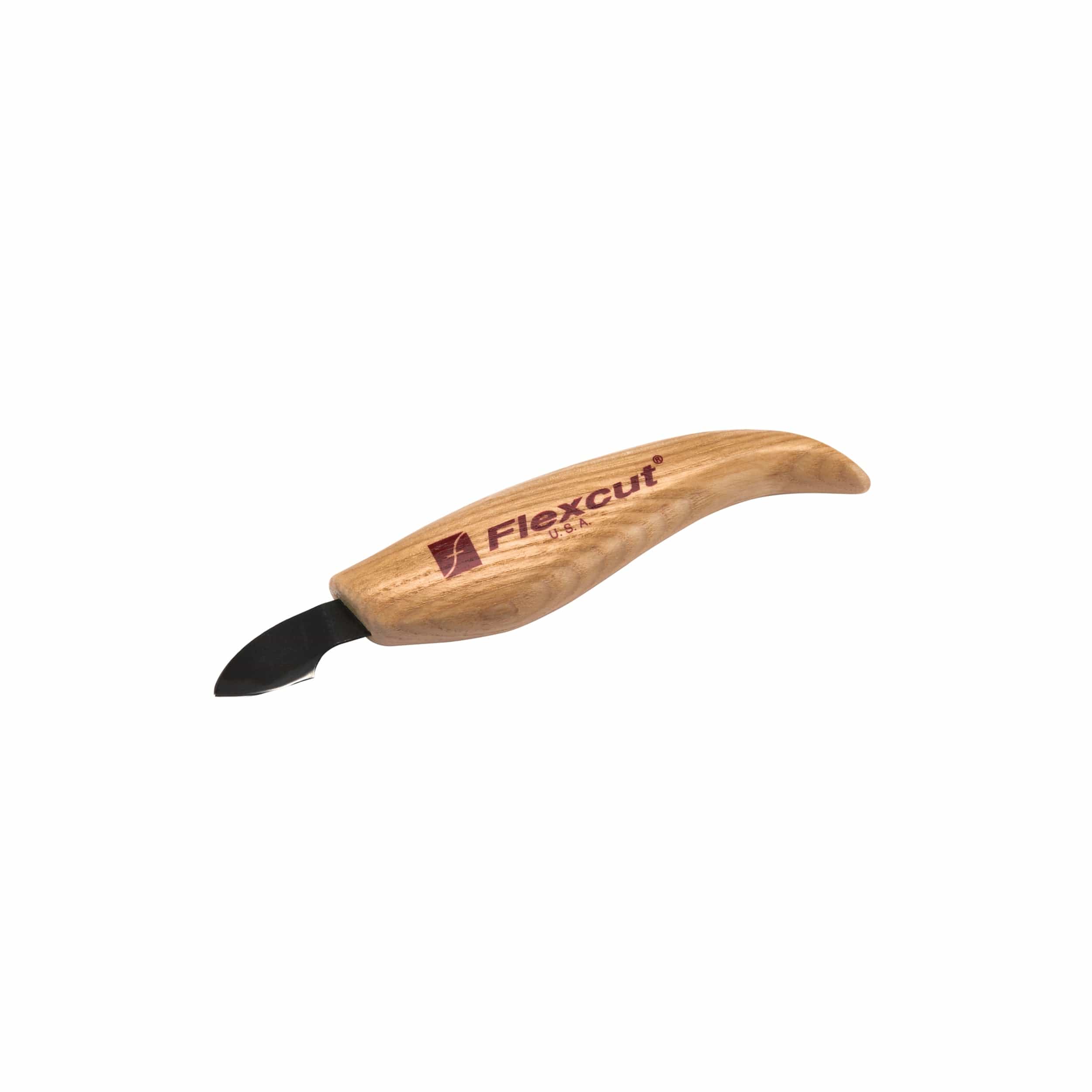 Right Handed Hook Knife - Image 3