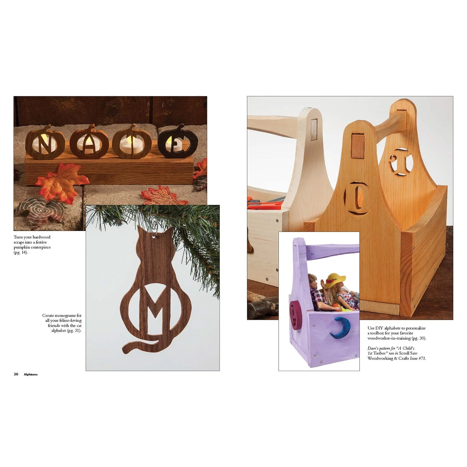Alphicons - Image 4