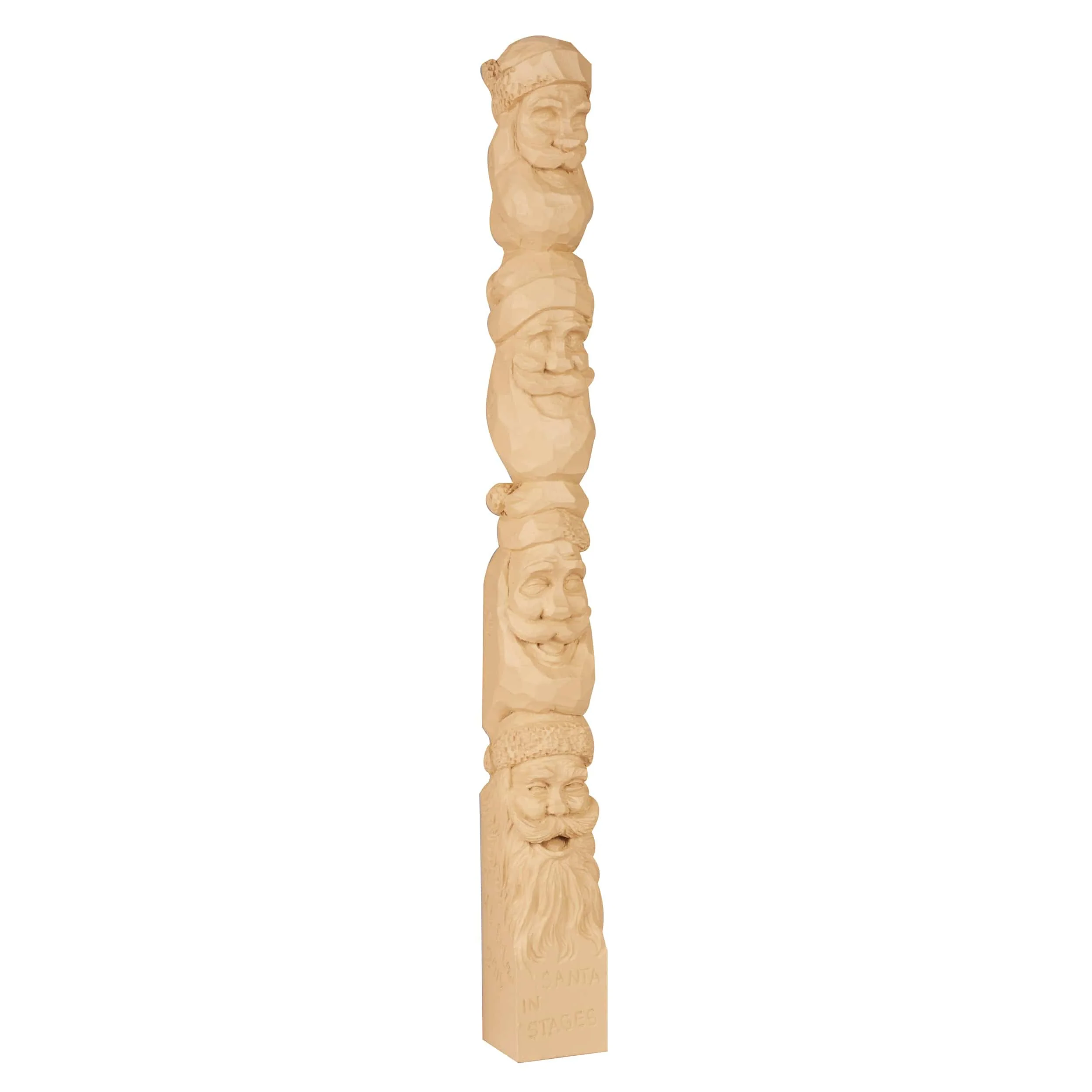 Carving Study Stick - Image 4