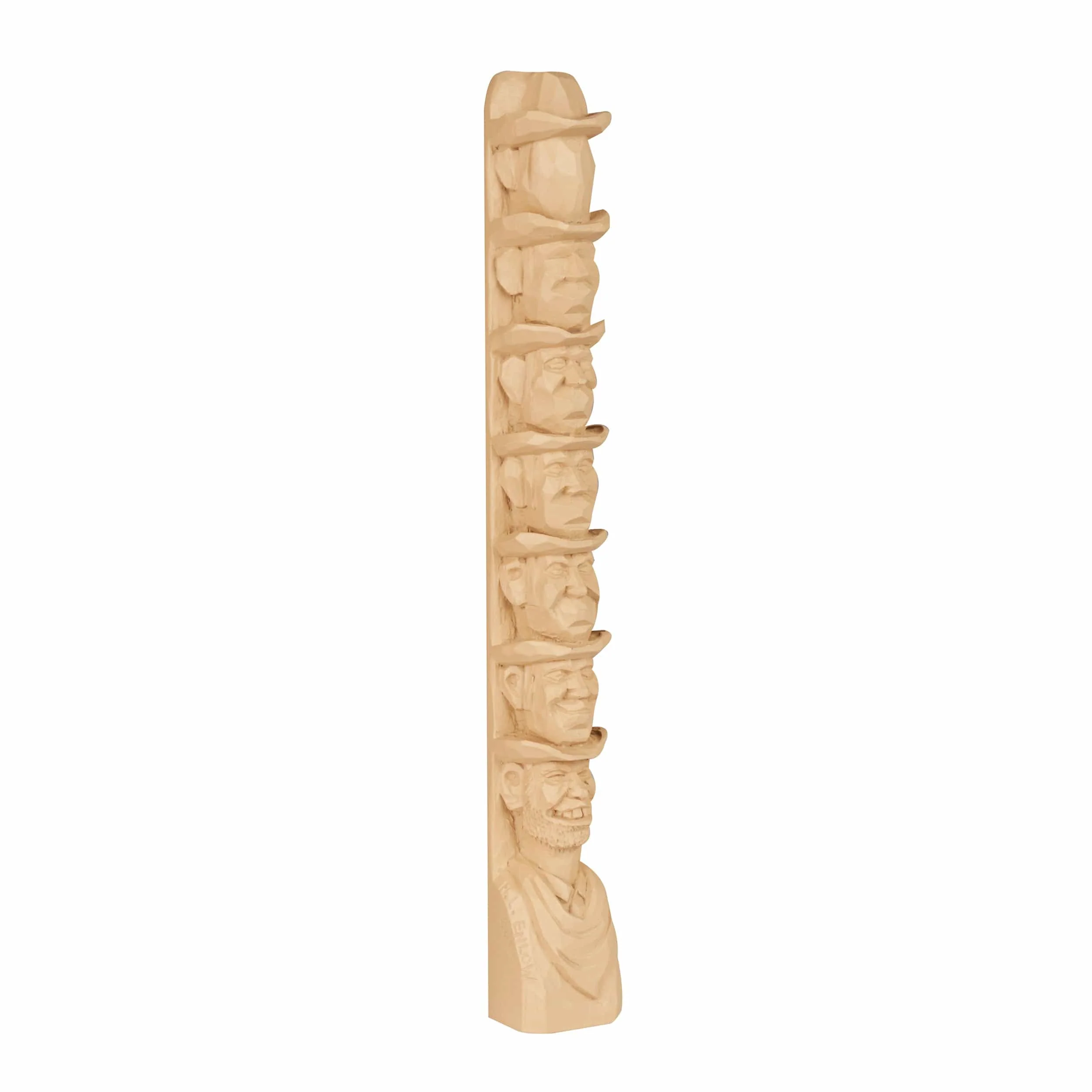 Carving Study Stick - Image 8