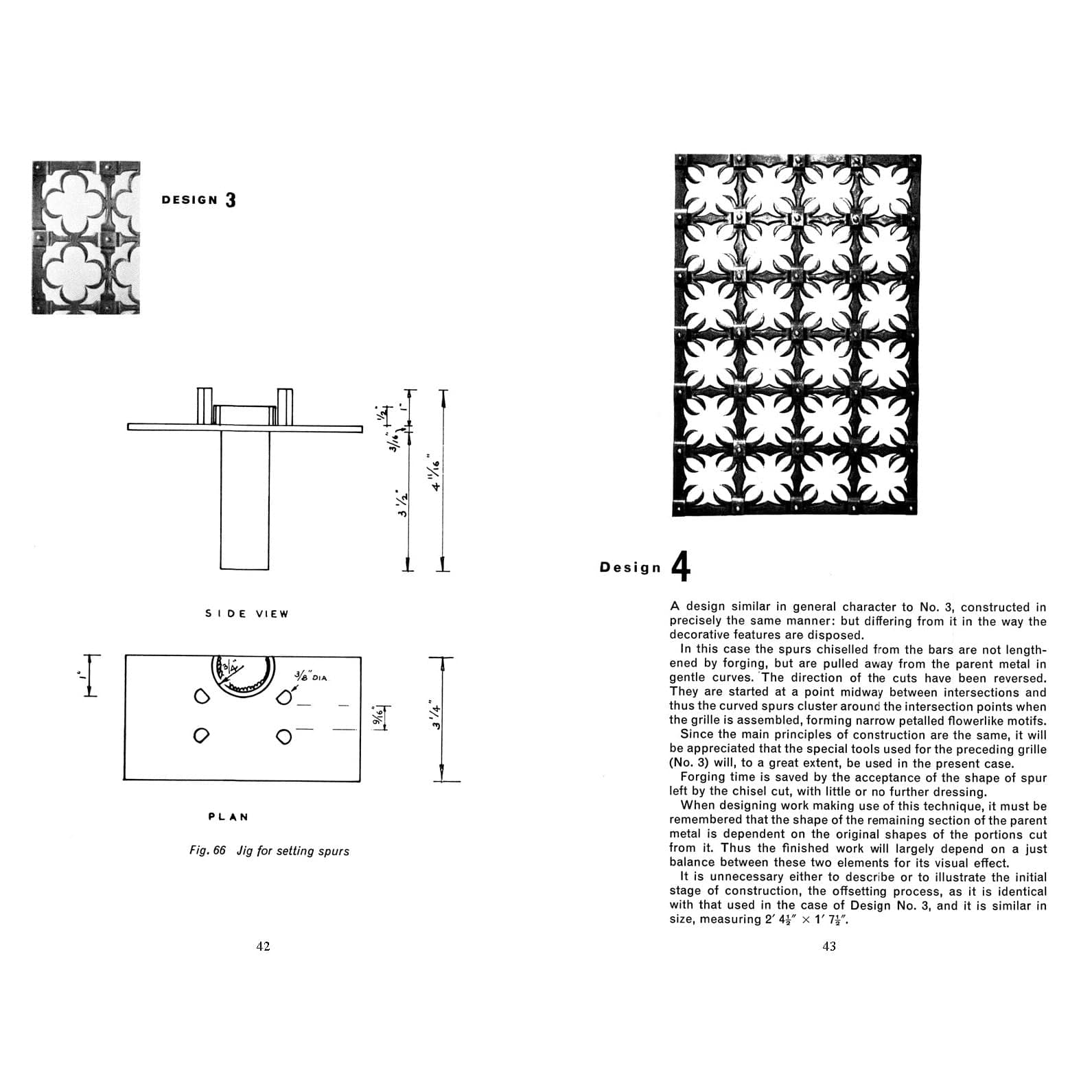 Decorative Ironwork - Image 5