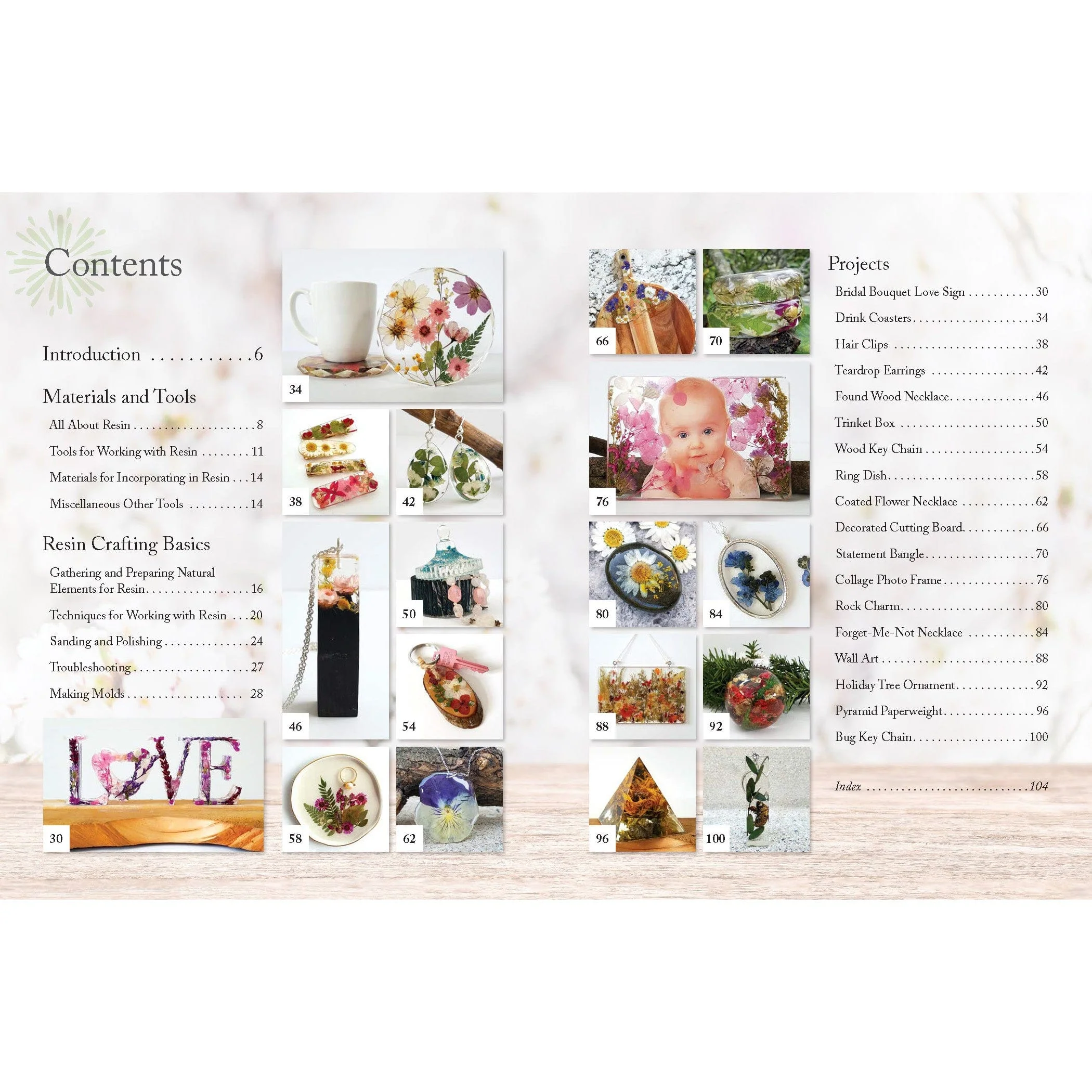 DIY Resin Crafting Projects - Image 3