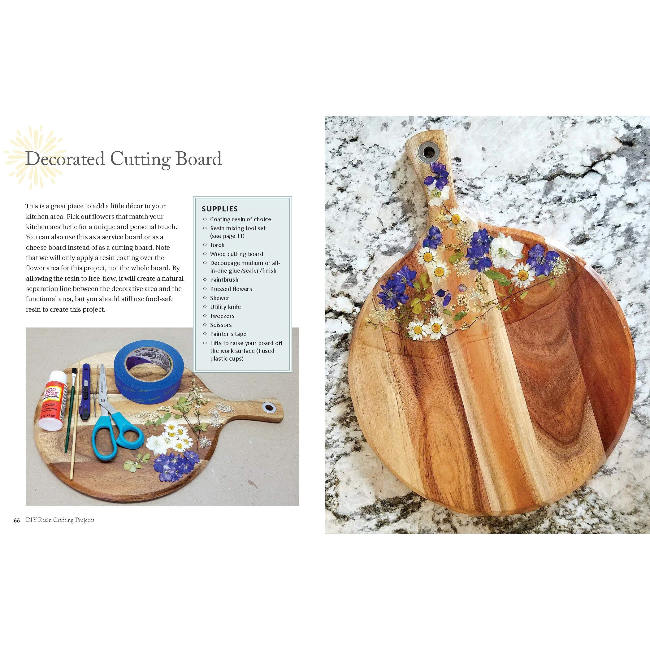 DIY Resin Crafting Projects - Image 5